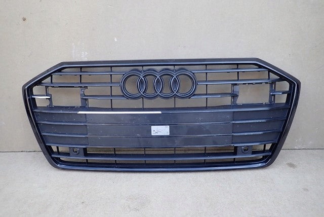  Calandre Audi A6 C8 4K FRONT GRILL calandre  product image