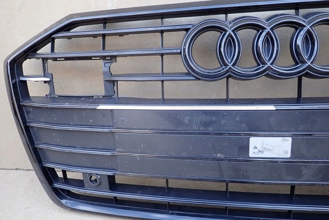 Kühlergrill Audi A6 C8 4K FRONTGRILL Kühlergitter