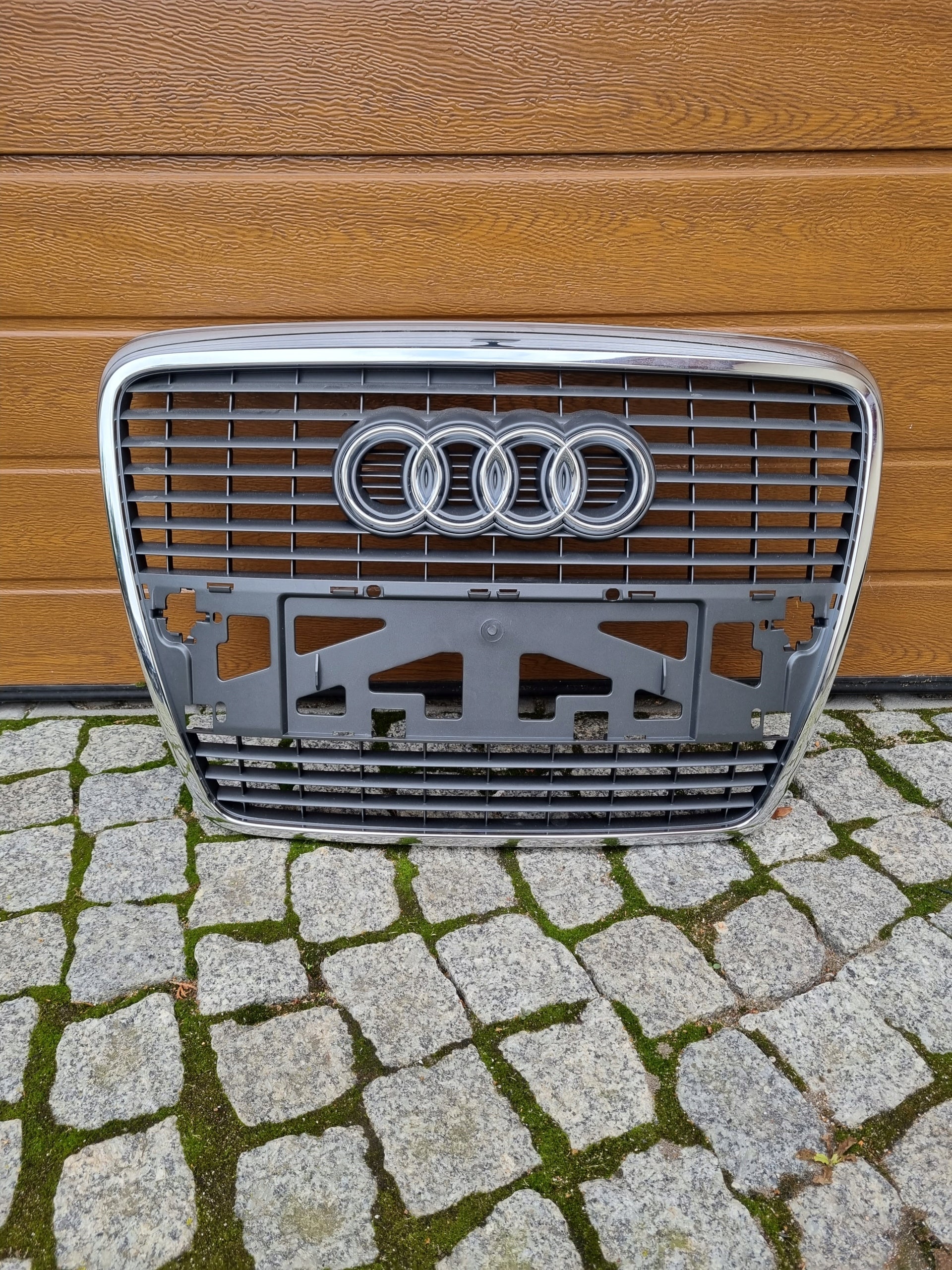  Kühlergrill Audi A6 FRONTGRILL Kühlergitter product image