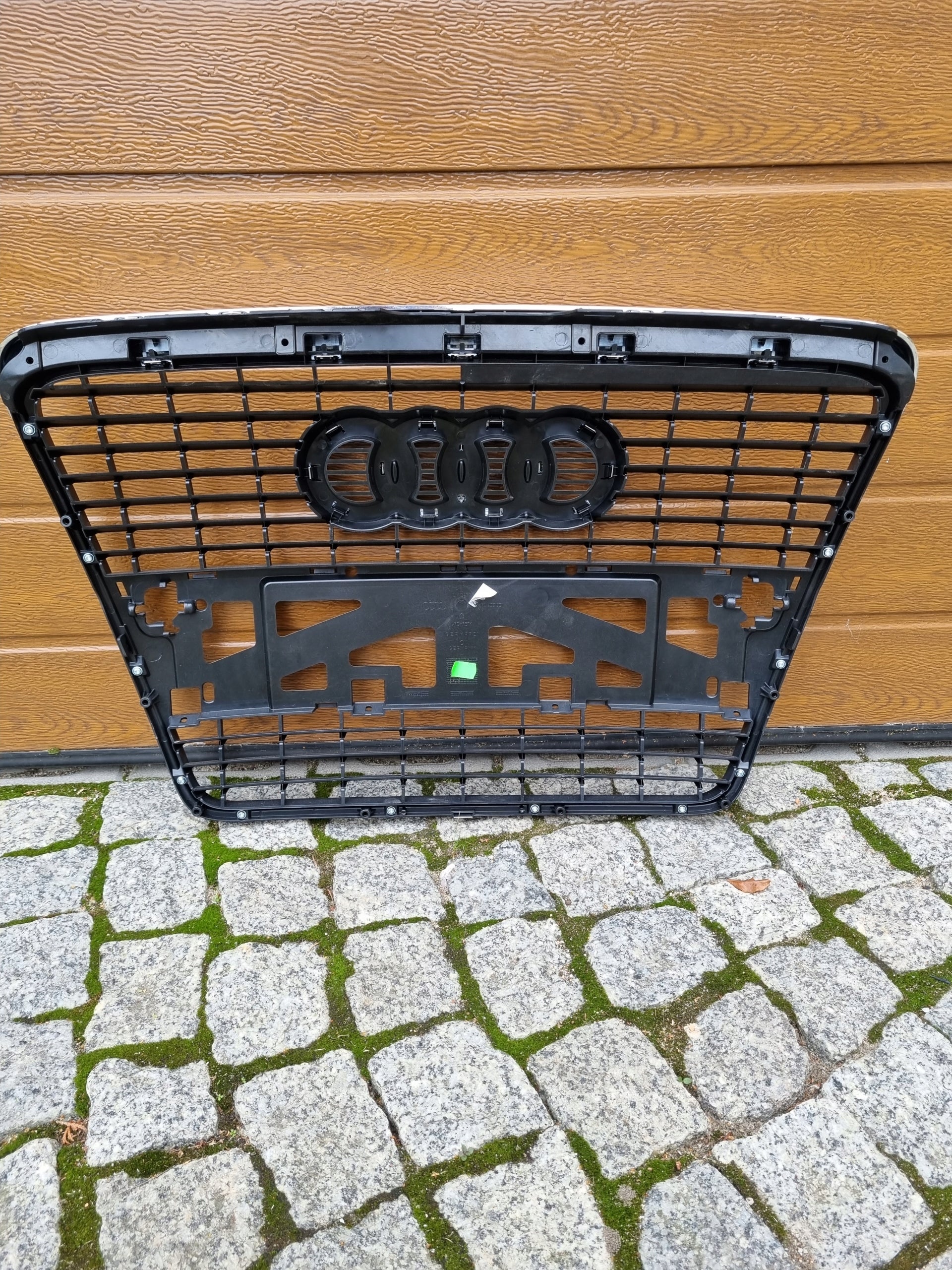 Kühlergrill Audi A6 FRONTGRILL Kühlergitter