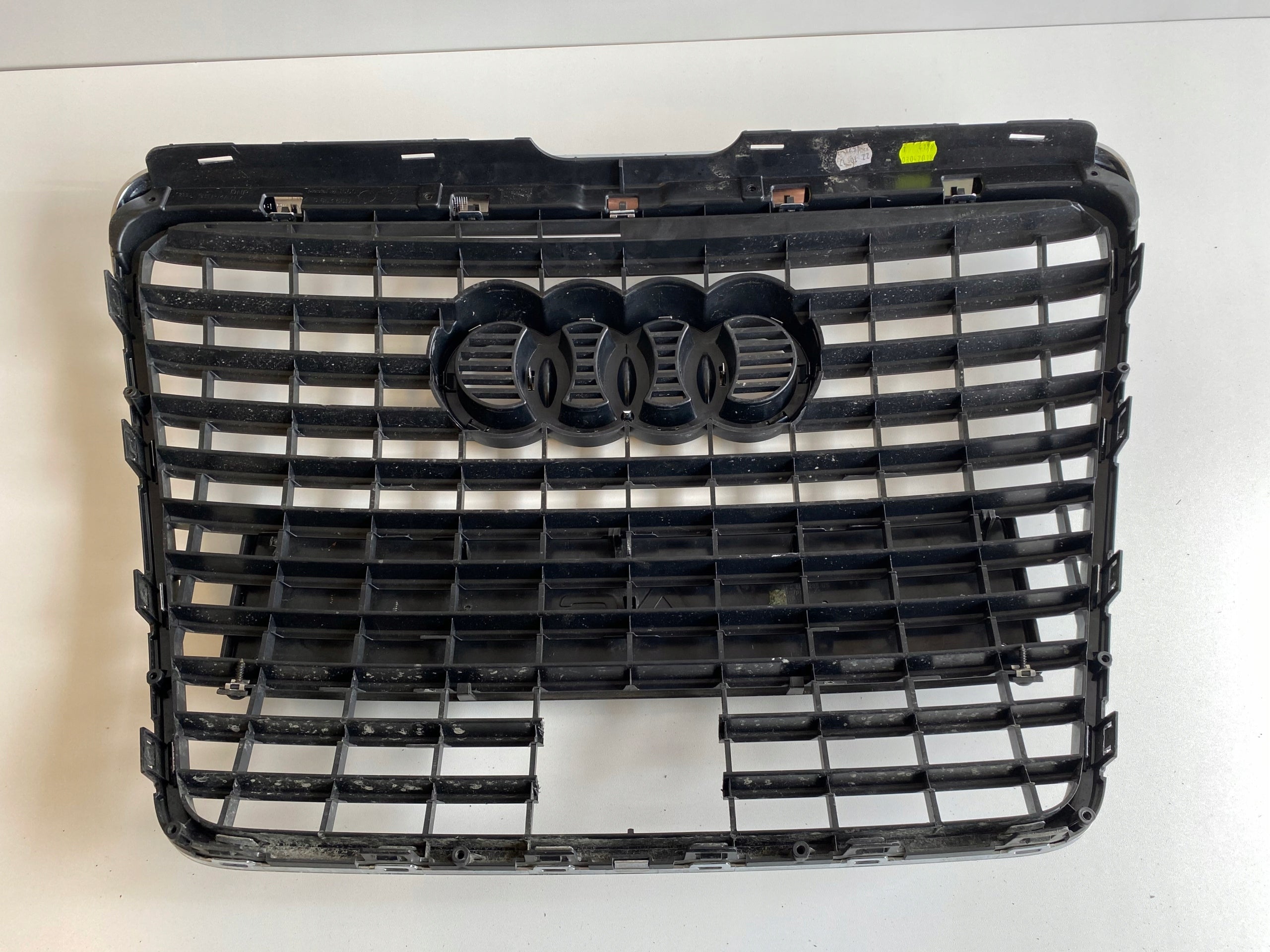 Kühlergrill Audi A6 C6 FRONTGRILL Kühlergitter