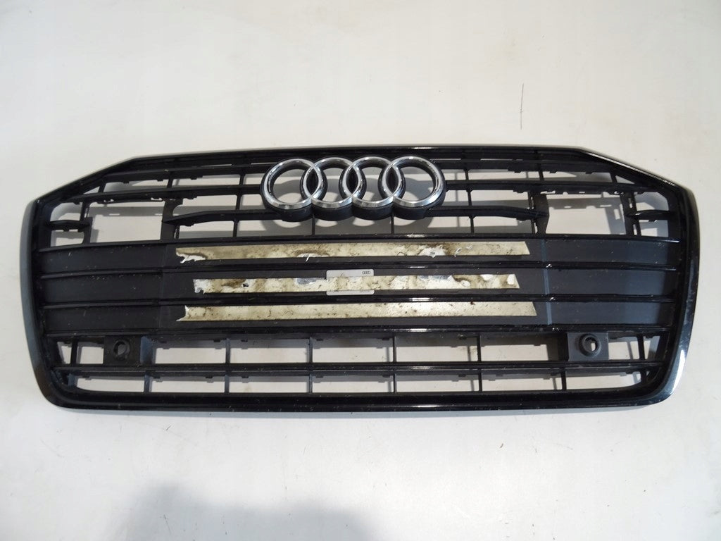  Kühlergrill Audi A6 C8 4K FRONTGRILL 4K0853651CA Kühlergitter product image