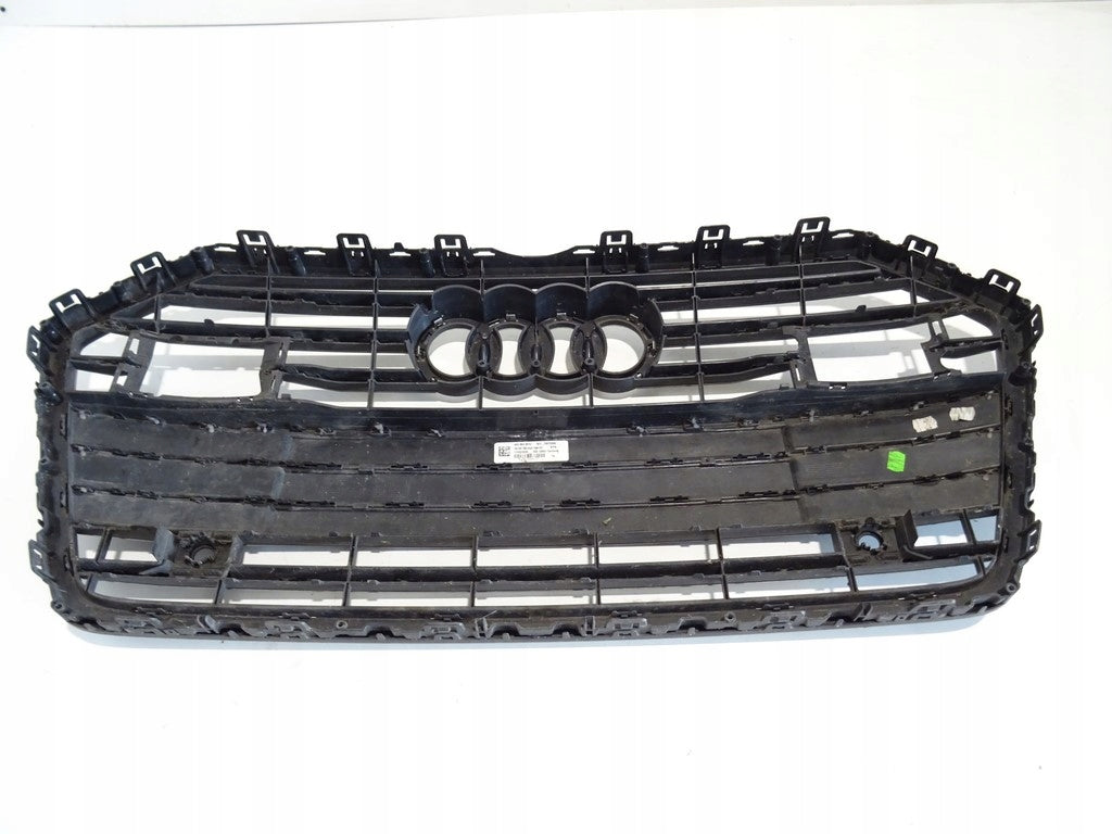 Kühlergrill Audi A6 C8 4K FRONTGRILL 4K0853651CA Kühlergitter