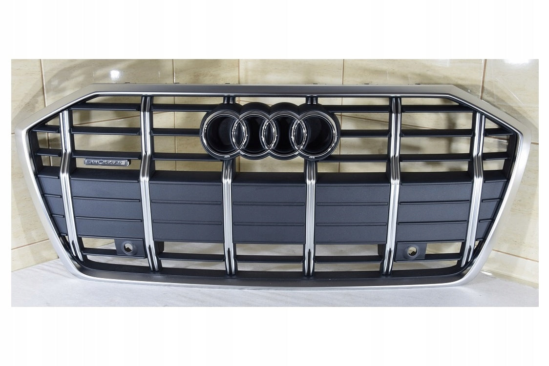  Kühlergrill Audi A6 C8 ALLROAD 4K FRONTGRILL 4K0853651 Kühlergitter product image