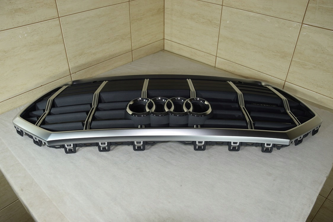 Kühlergrill Audi A6 C8 ALLROAD 4K FRONTGRILL 4K0853651 Kühlergitter