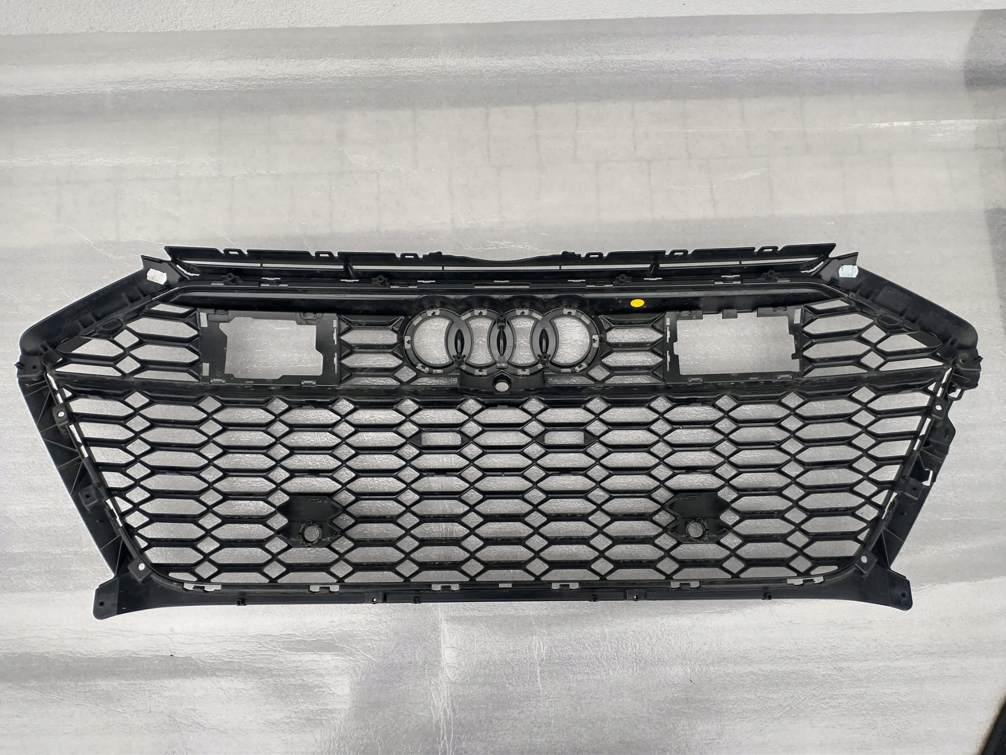 Kühlergrill Audi RS6 A6 4K8 RS7 FRONTGRILL 4K8853651FA Kühlergitter