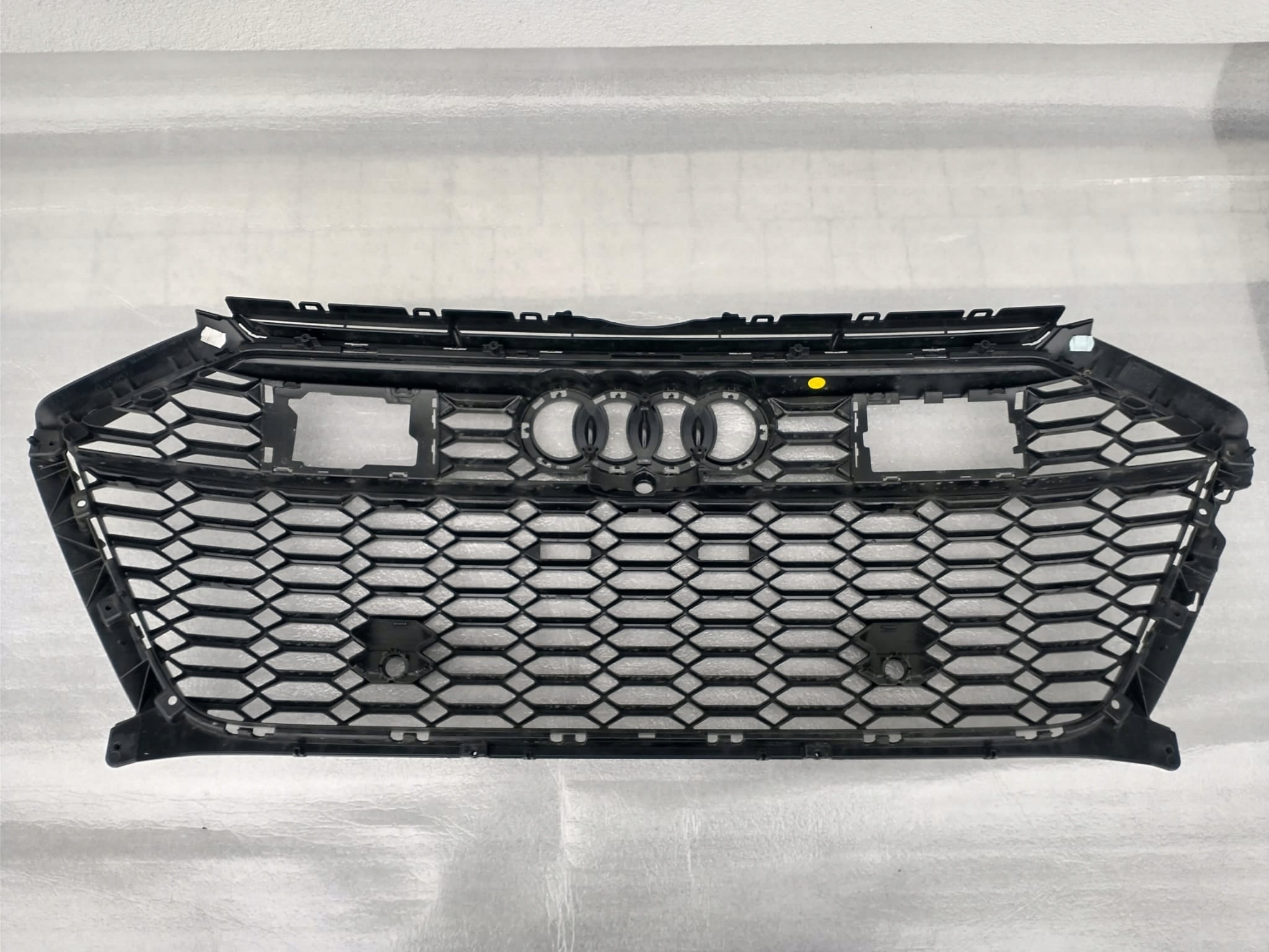 Kühlergrill Audi RS6 A6 4K8 RS7 FRONTGRILL 4K8853651FA Kühlergitter