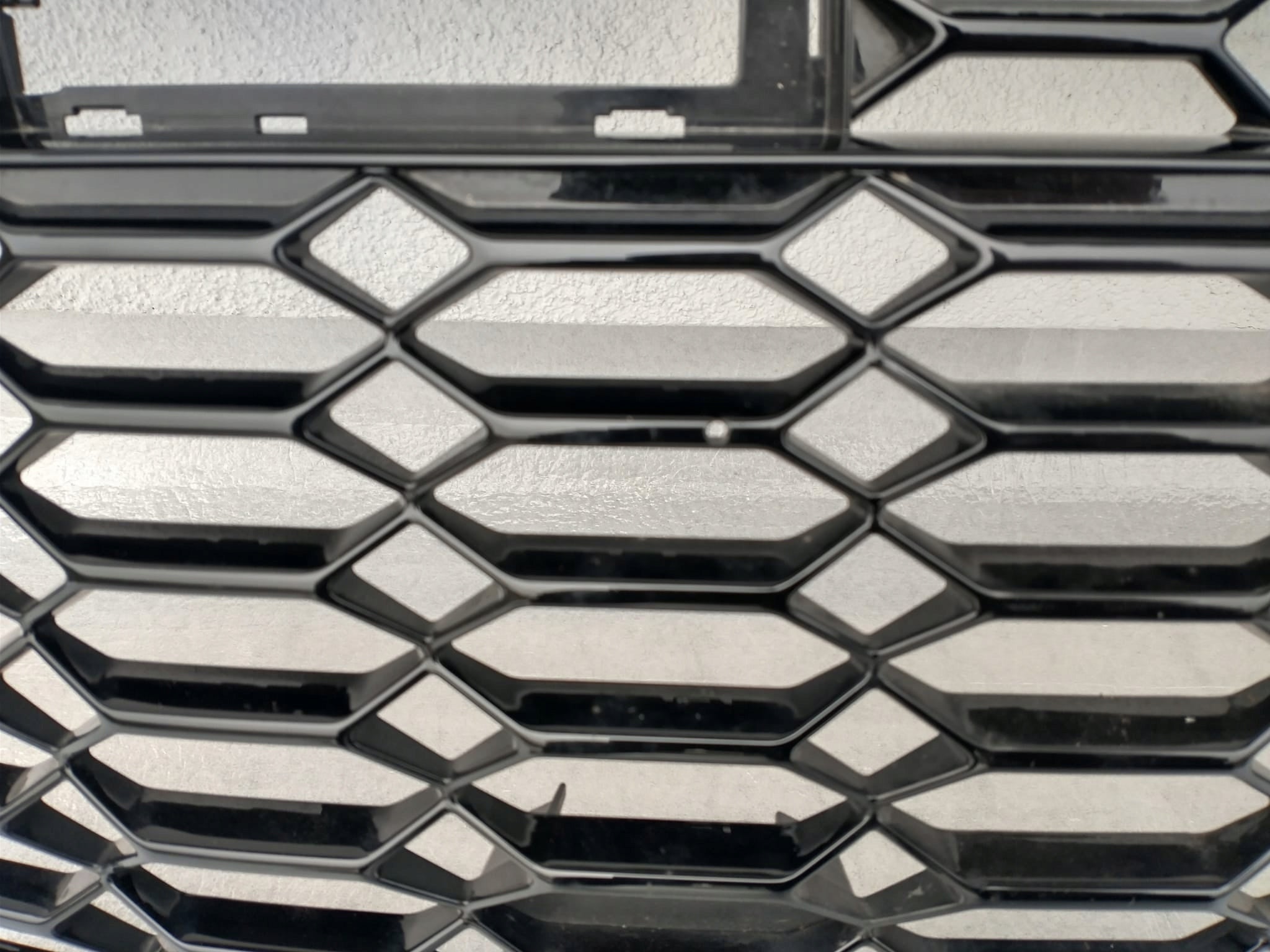 Kühlergrill Audi RS6 A6 4K8 RS7 FRONTGRILL 4K8853651FA Kühlergitter