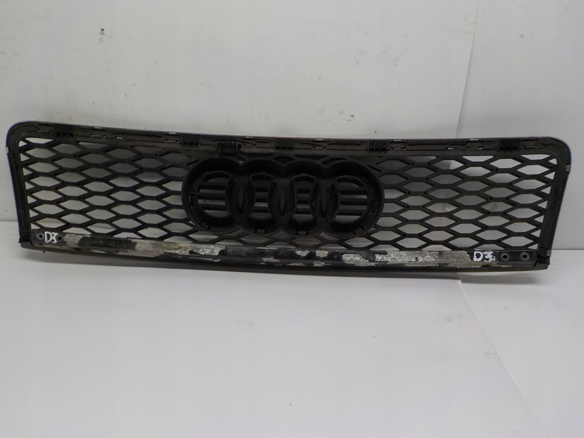 Kühlergrill Audi RS6 A6 C5 FRONTGRILL 4B0853651G4 Kühlergitter