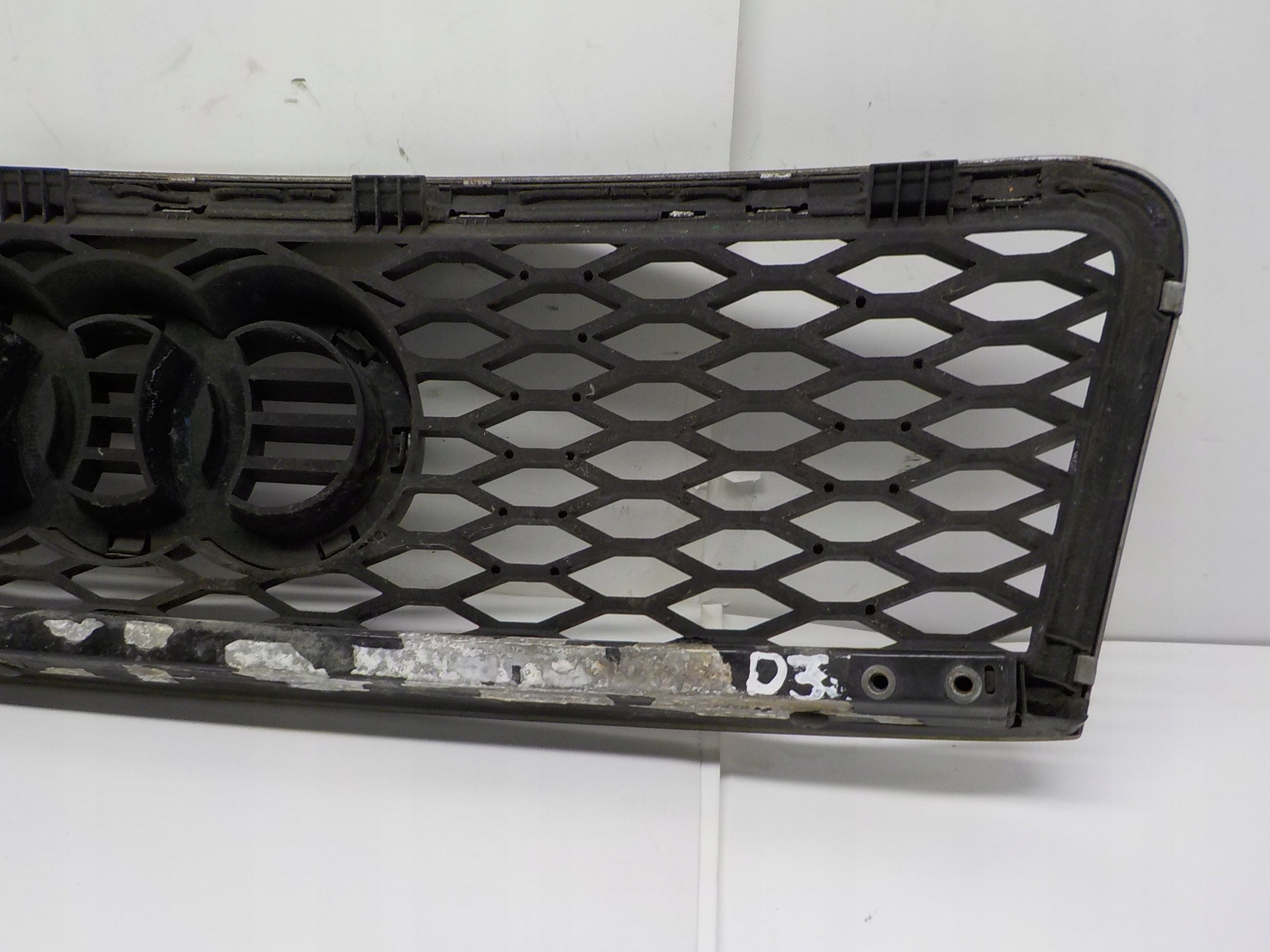 Kühlergrill Audi RS6 A6 C5 FRONTGRILL 4B0853651G4 Kühlergitter