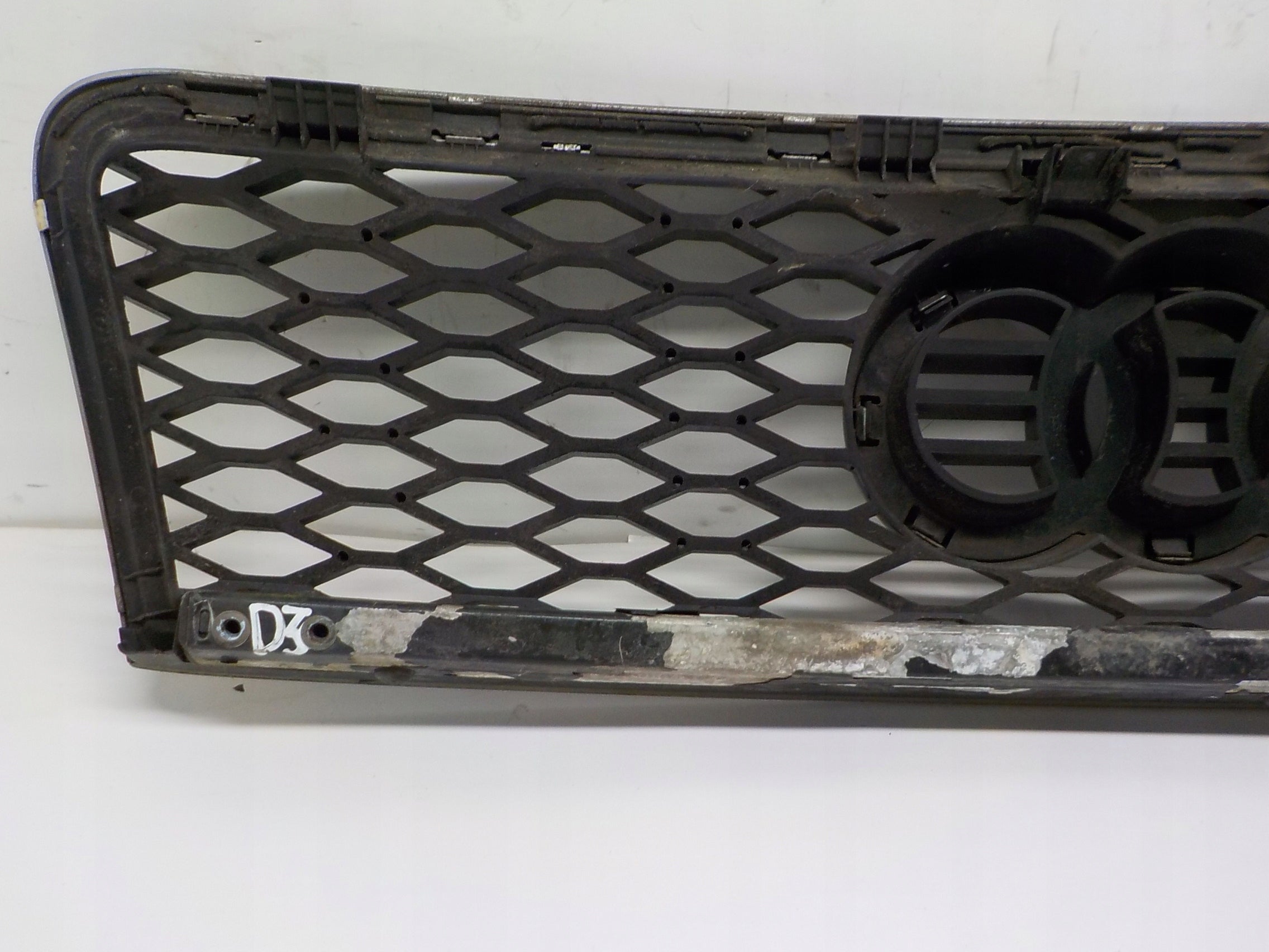 Kühlergrill Audi RS6 A6 C5 FRONTGRILL 4B0853651G4 Kühlergitter