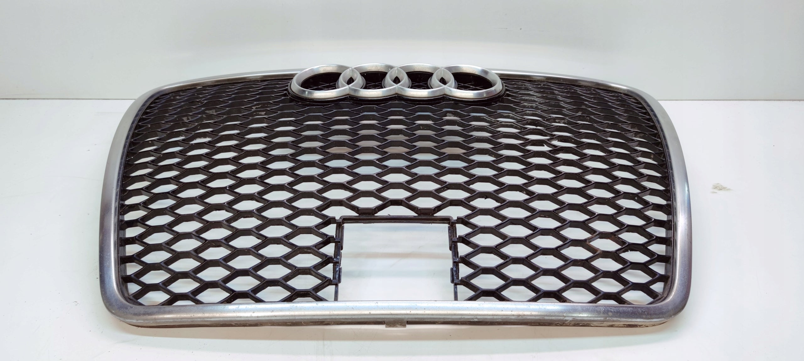 Kühlergrill Audi RS6 AM A6 C6 FRONTGRILL 4F0853651AM Kühlergitter