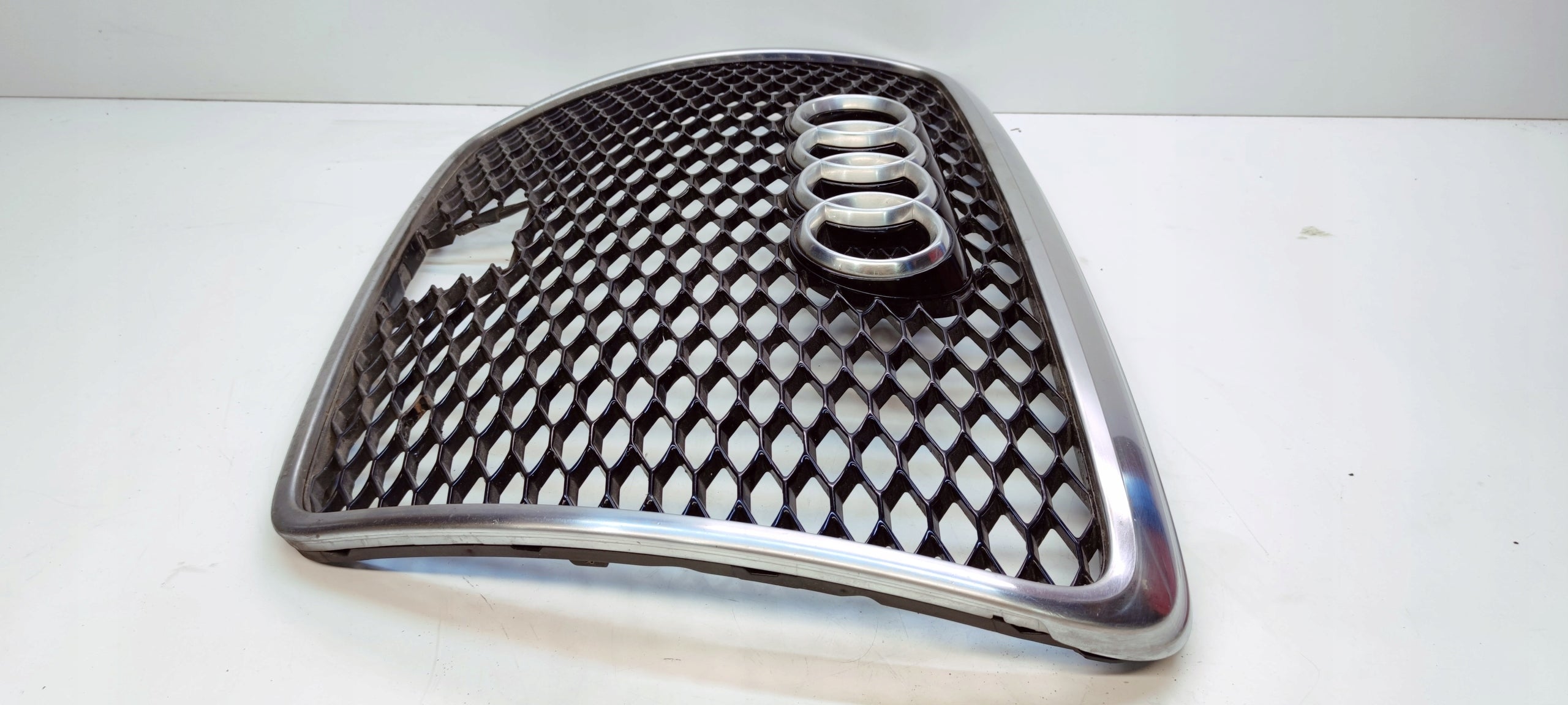 Kühlergrill Audi RS6 AM A6 C6 FRONTGRILL 4F0853651AM Kühlergitter