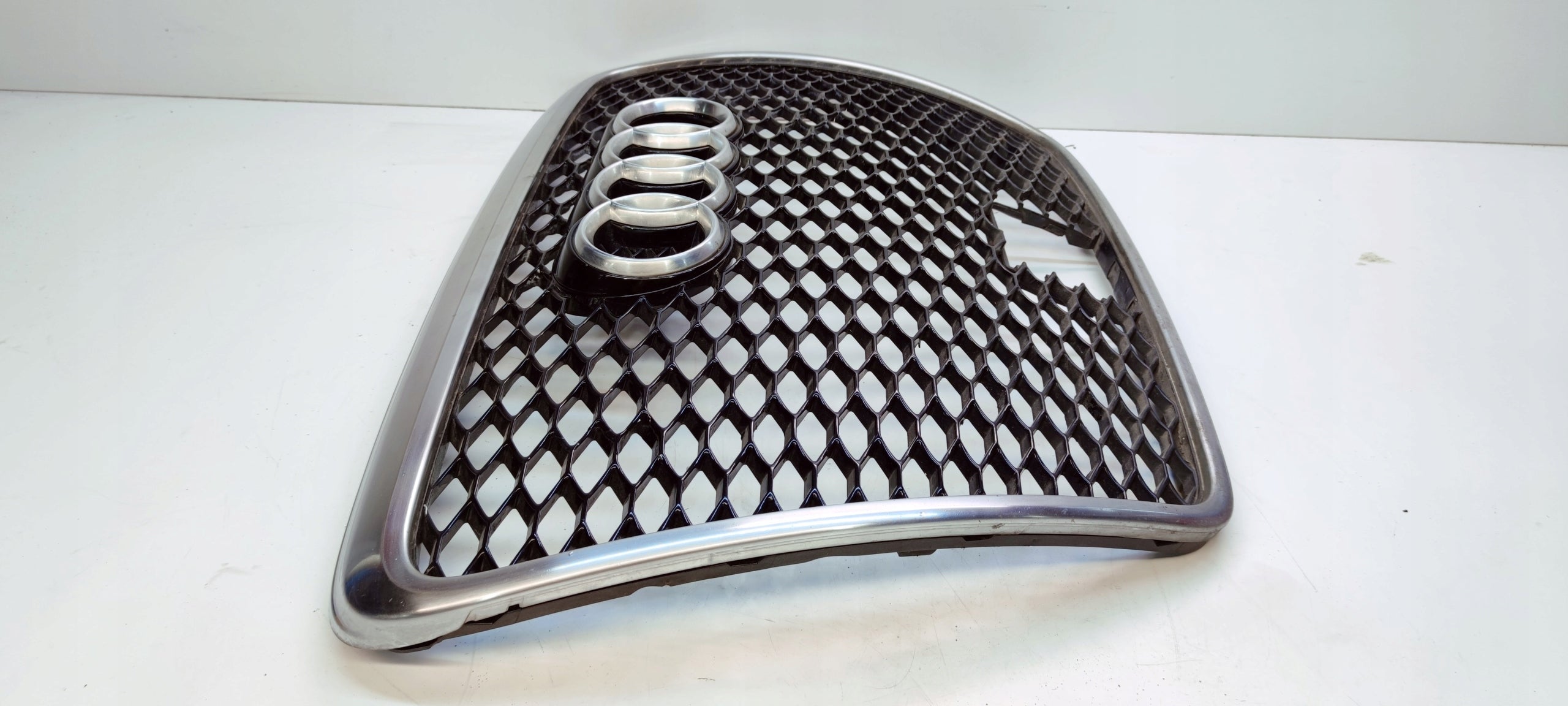 Kühlergrill Audi RS6 AM A6 C6 FRONTGRILL 4F0853651AM Kühlergitter