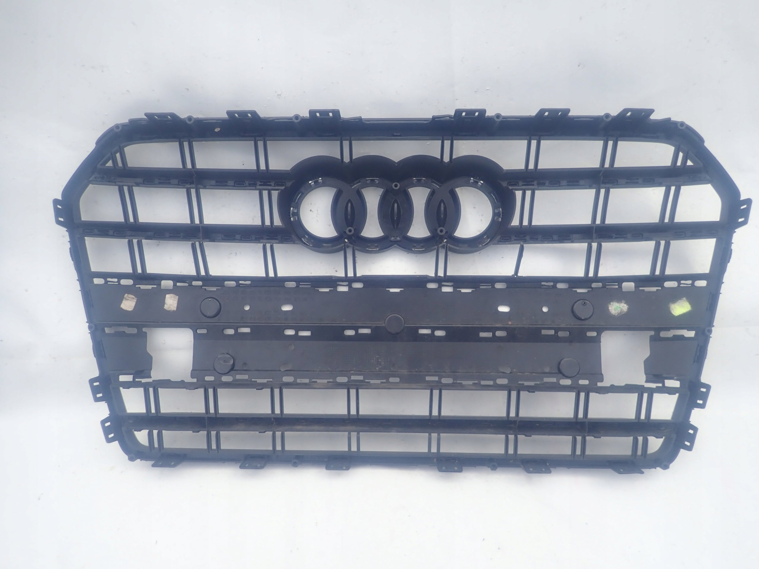 Kühlergrill Audi C7 4G A6 S6 FRONTGRILL 4G0853653T4 Kühlergitter