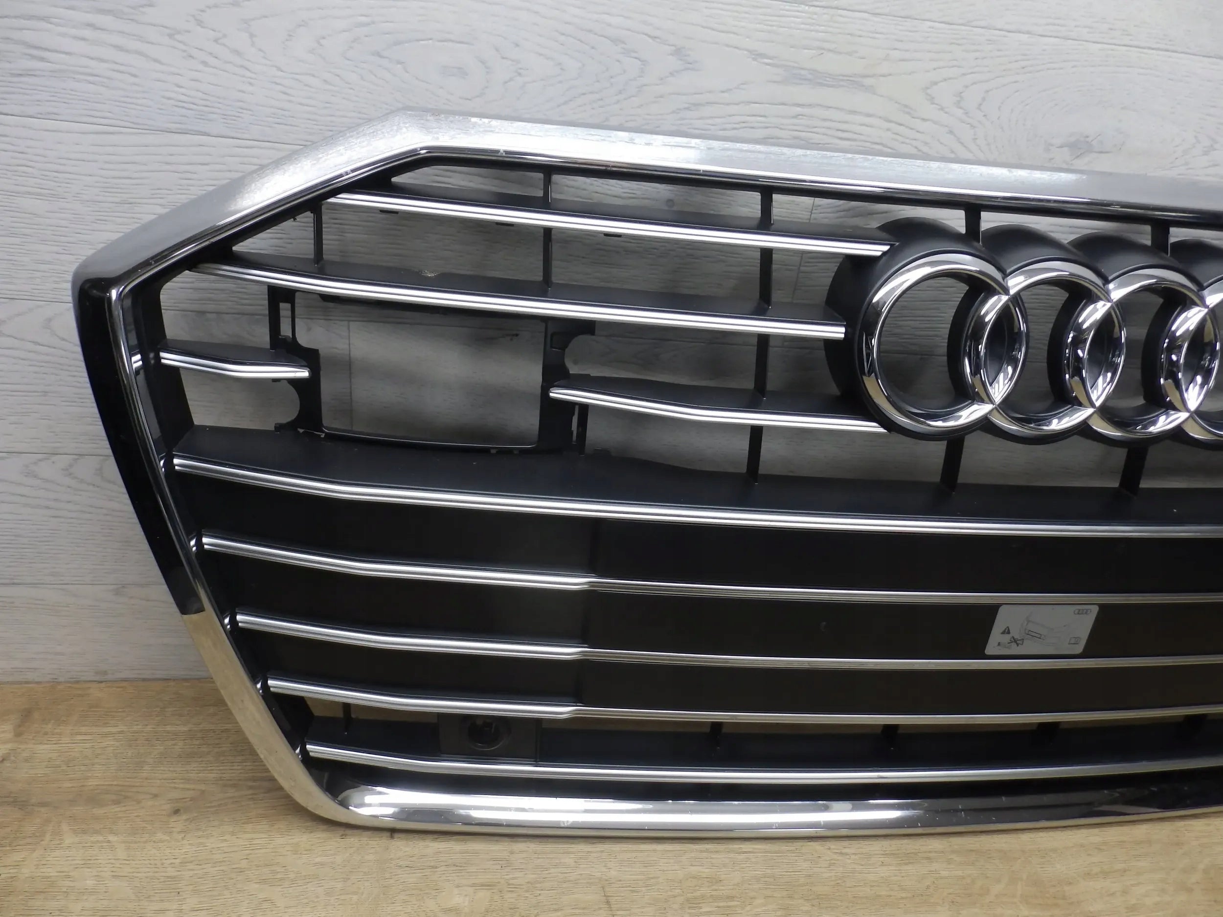 Kühlergrill Audi S6 C8 4K A6 FRONTGRILL 4K0853651C4 Kühlergitter