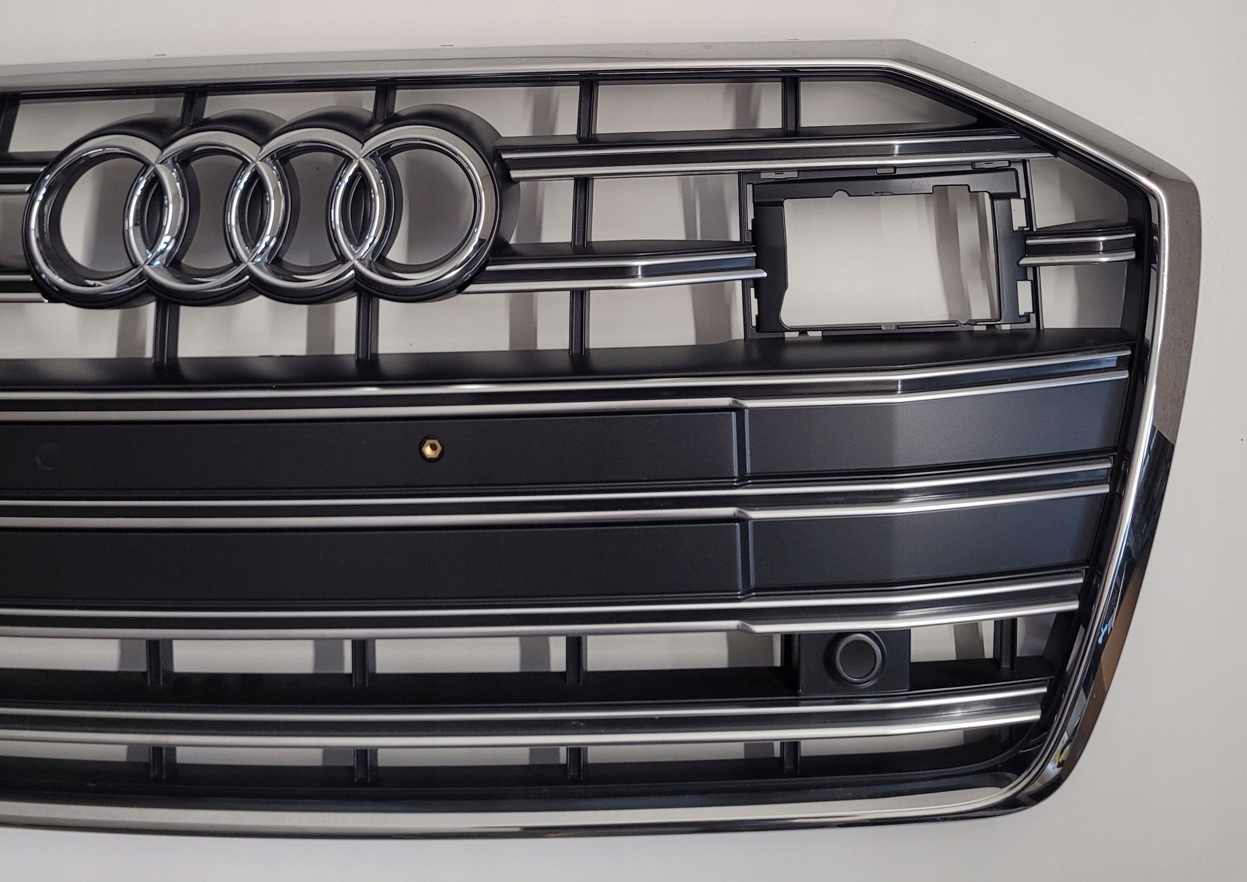 Kühlergrill Audi A6 C8 4K S6 FRONTGRILL 4K0853651D4 Kühlergitter