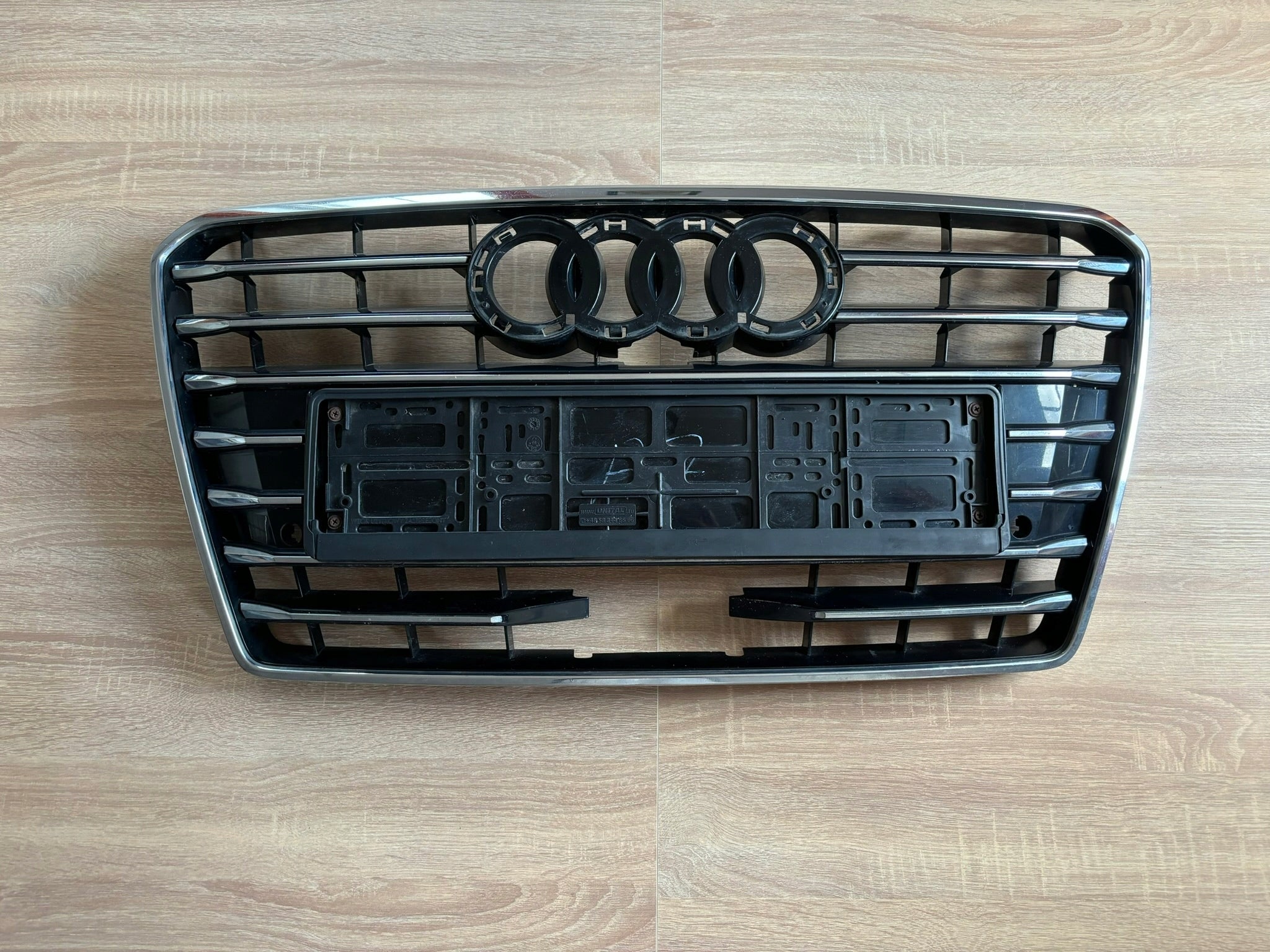 Kühlergrill Audi A7 4G8 FRONTGRILL 4G8853651C Kühlergitter