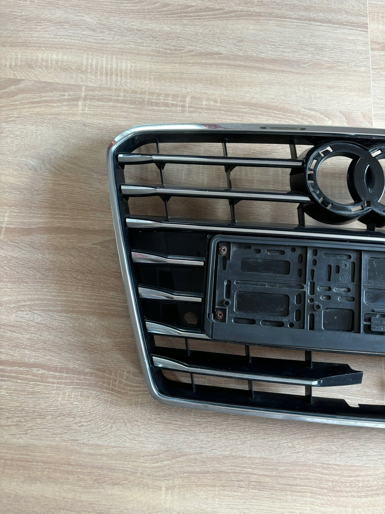 Kühlergrill Audi A7 4G8 FRONTGRILL 4G8853651C Kühlergitter