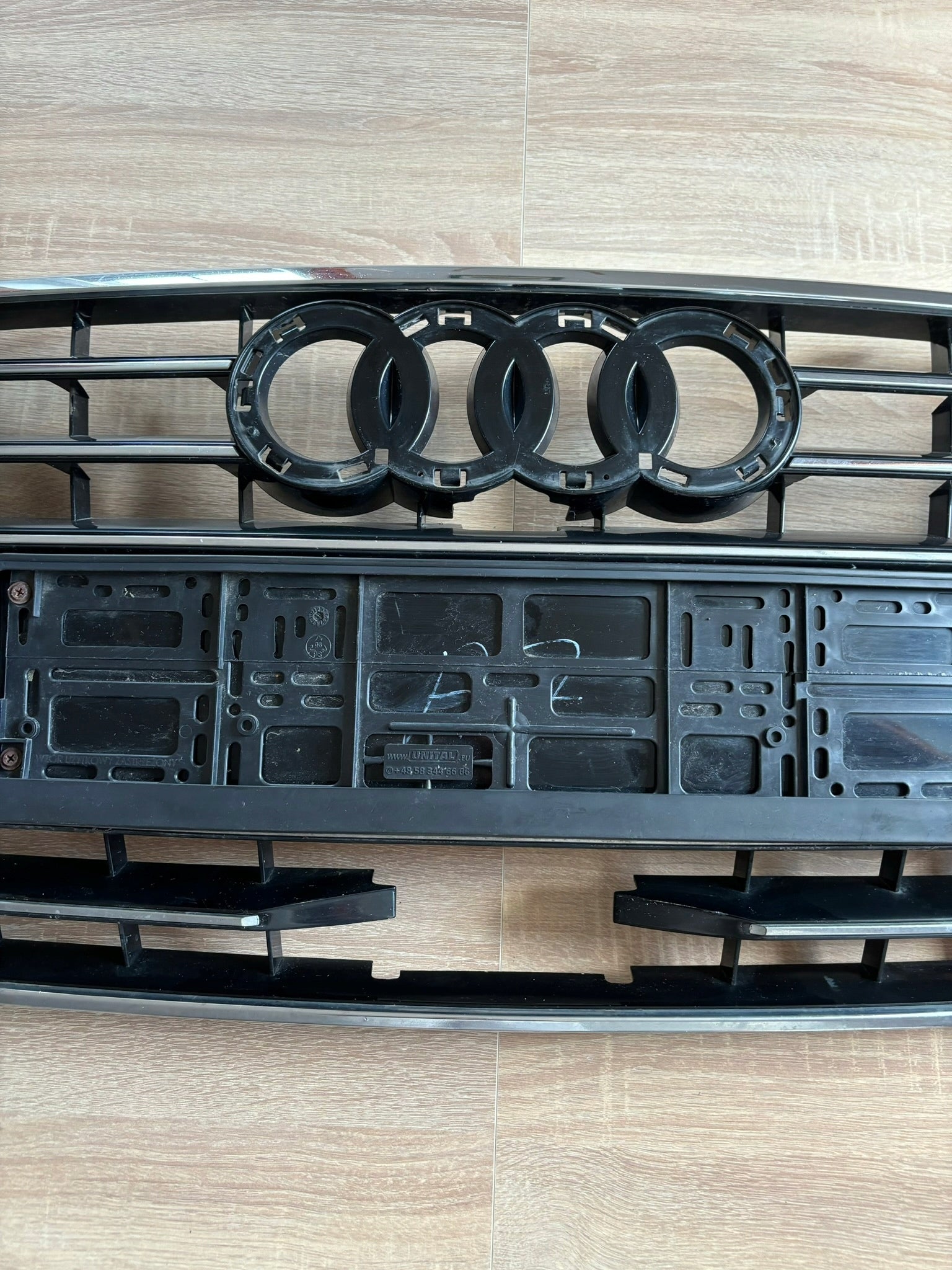 Kühlergrill Audi A7 4G8 FRONTGRILL 4G8853651C Kühlergitter