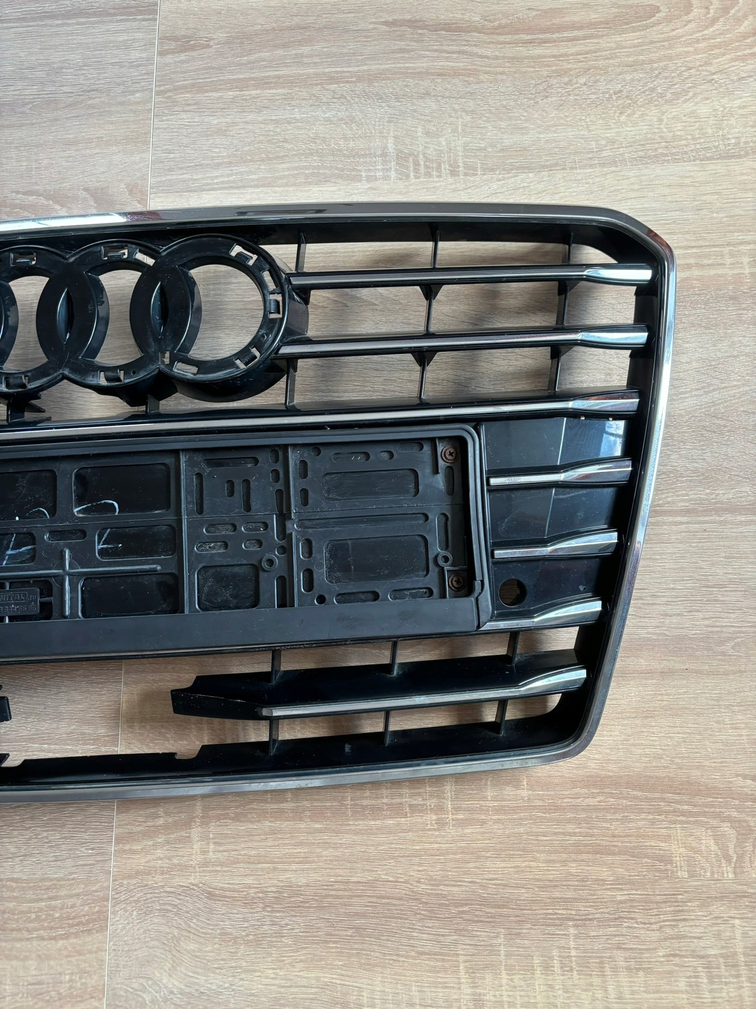 Kühlergrill Audi A7 4G8 FRONTGRILL 4G8853651C Kühlergitter