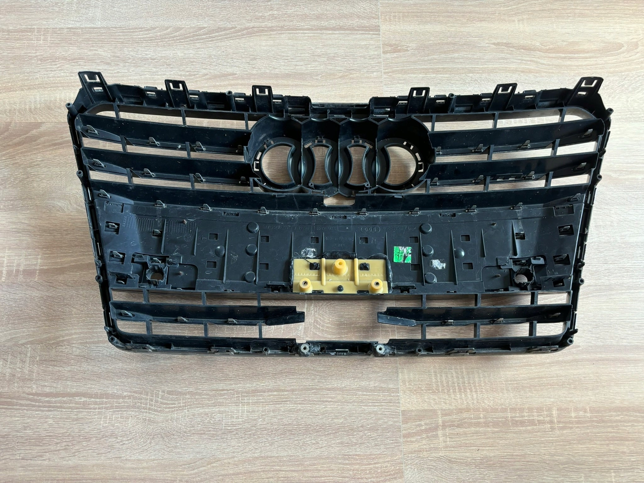 Kühlergrill Audi A7 4G8 FRONTGRILL 4G8853651C Kühlergitter