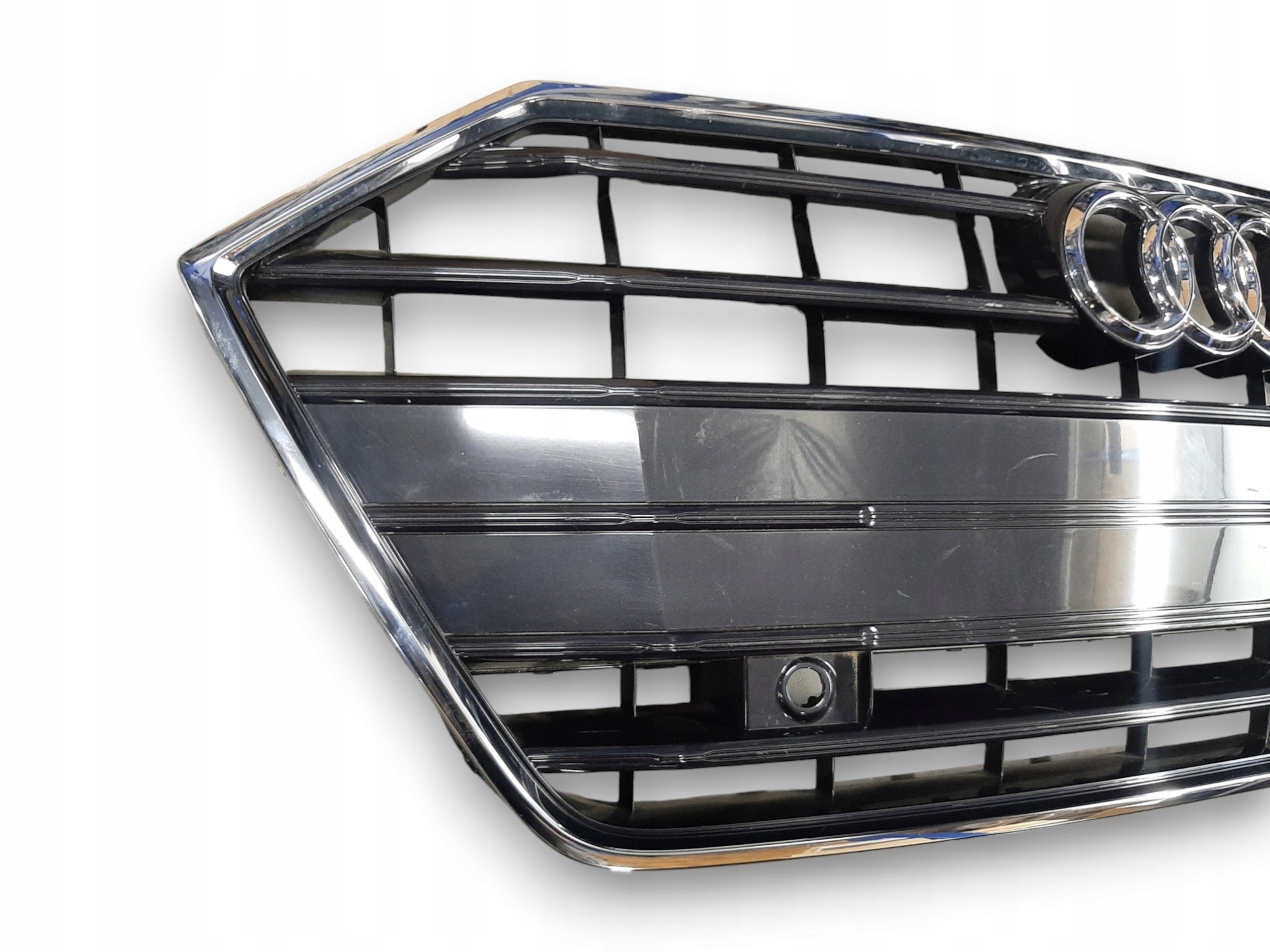 Kühlergrill Audi C8 A7 4K8 FRONTGRILL 4K88536514K Kühlergitter