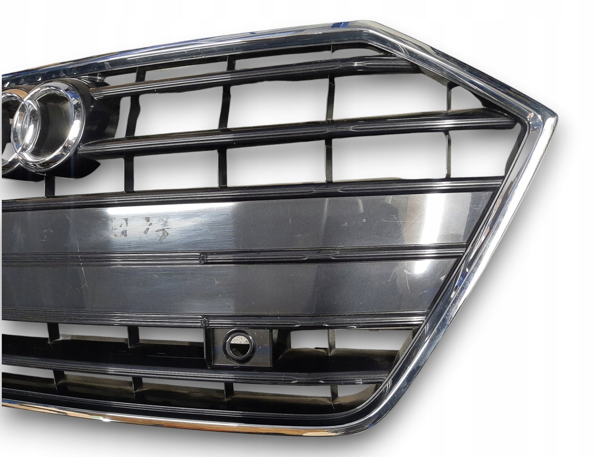 Kühlergrill Audi C8 A7 4K8 FRONTGRILL 4K88536514K Kühlergitter