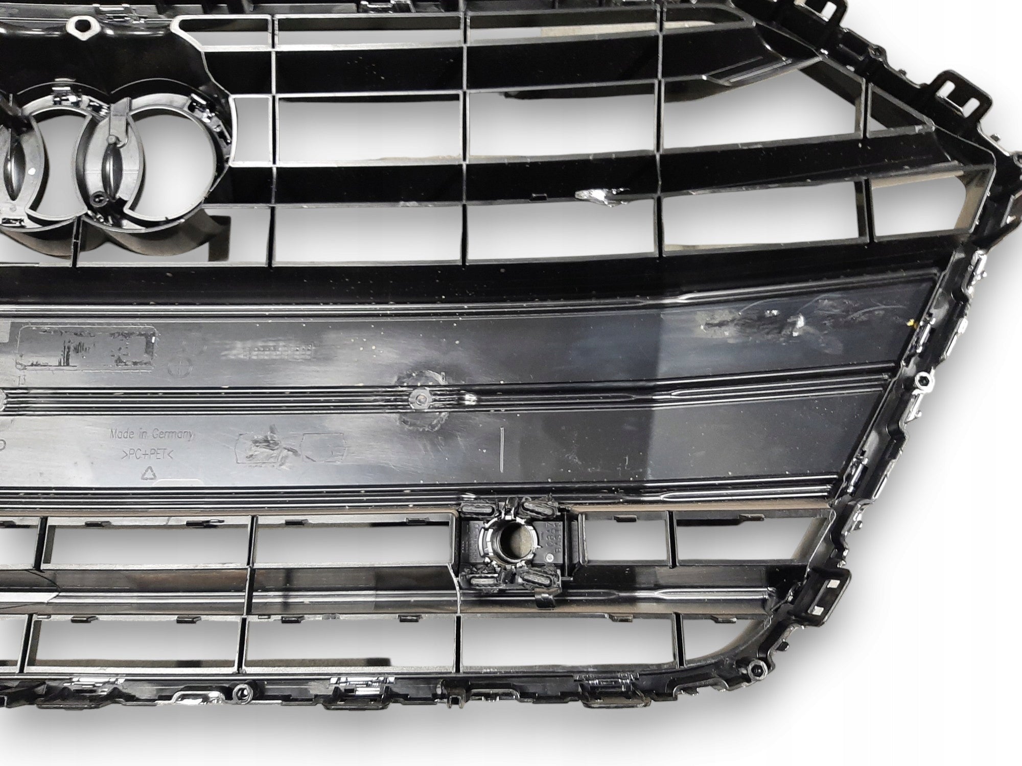 Kühlergrill Audi C8 A7 4K8 FRONTGRILL 4K88536514K Kühlergitter