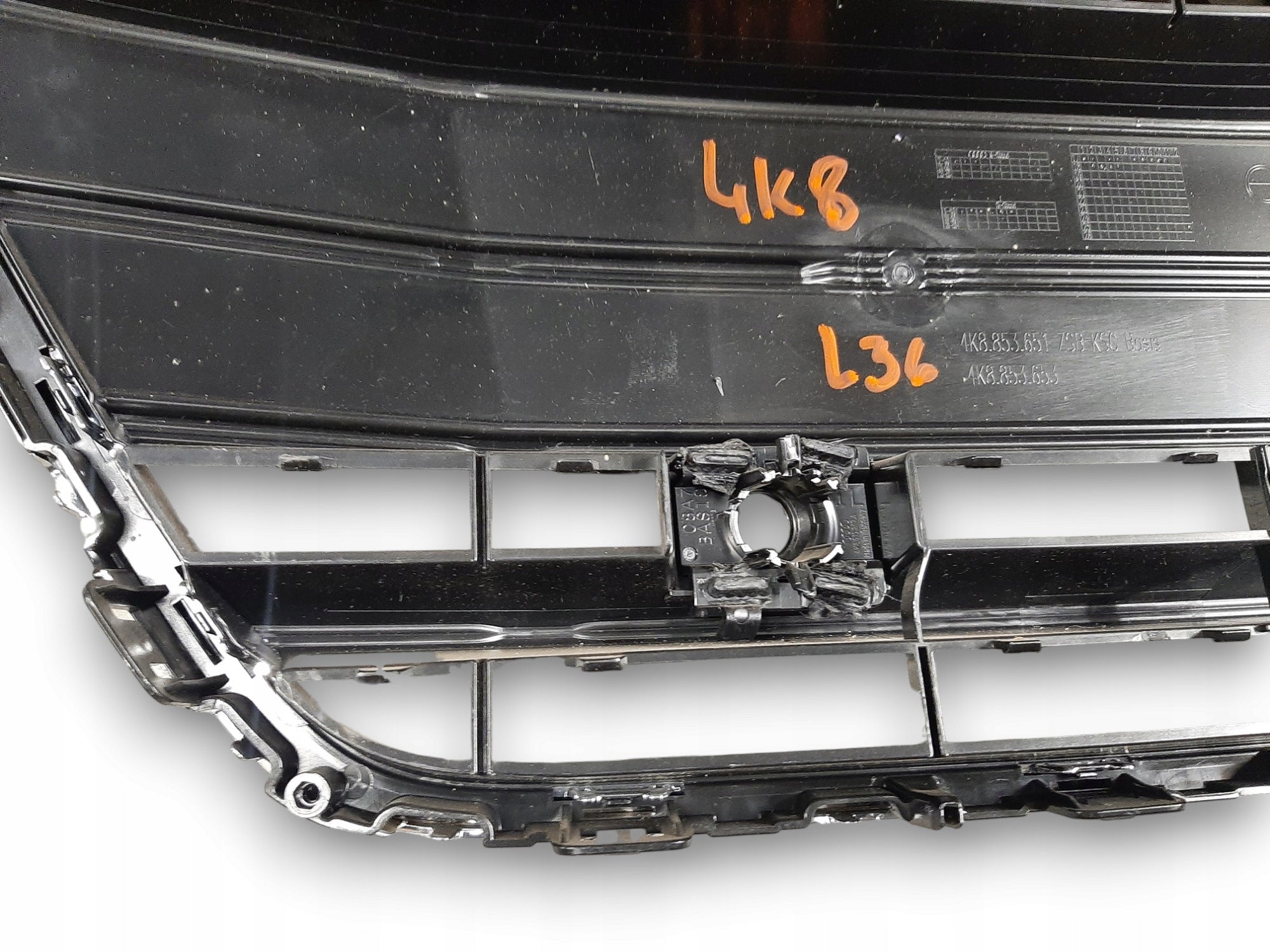 Kühlergrill Audi C8 A7 4K8 FRONTGRILL 4K88536514K Kühlergitter