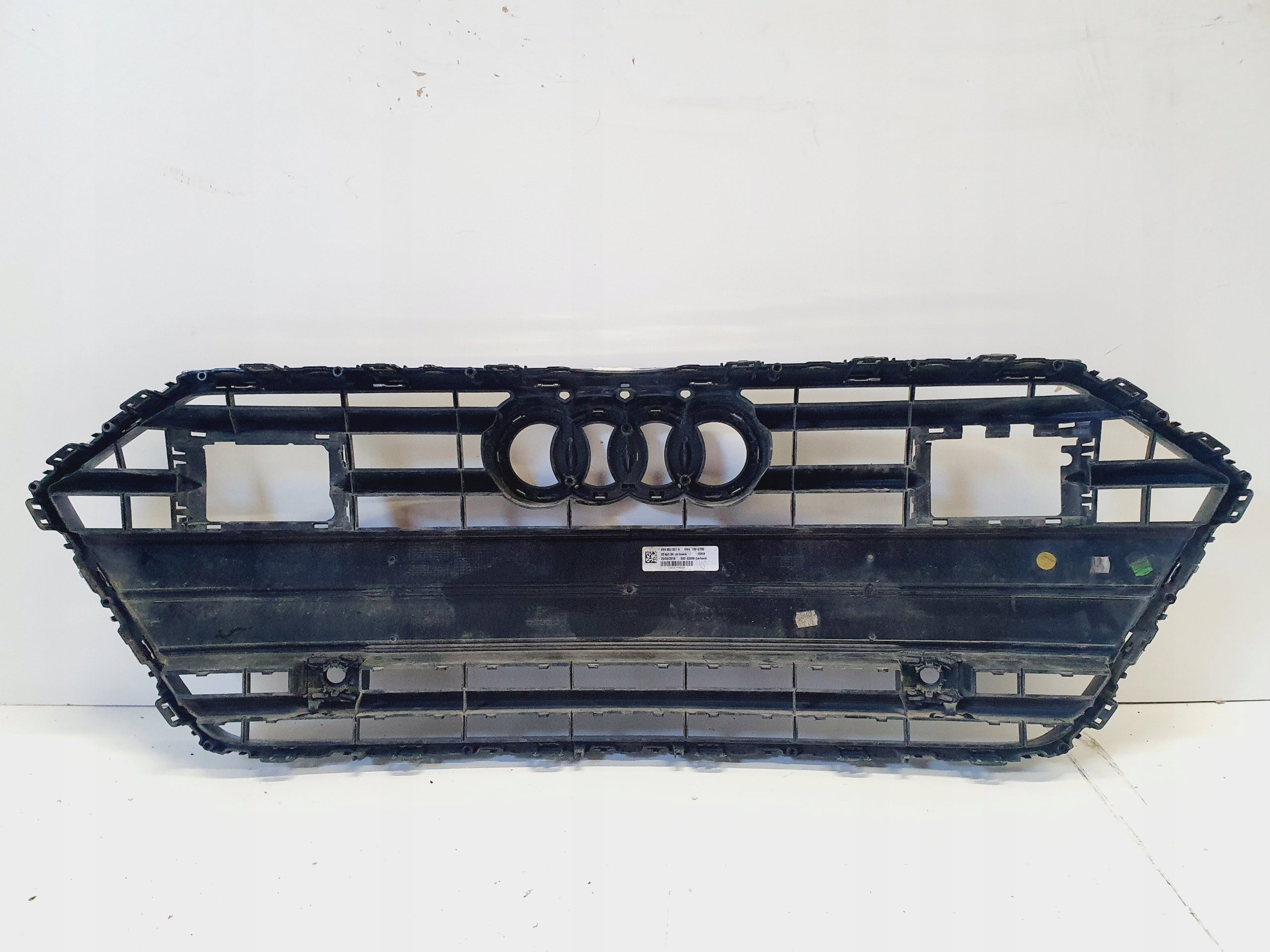 Kühlergrill Audi A7 4K8 FRONTGRILL 4K8853651AA Kühlergitter