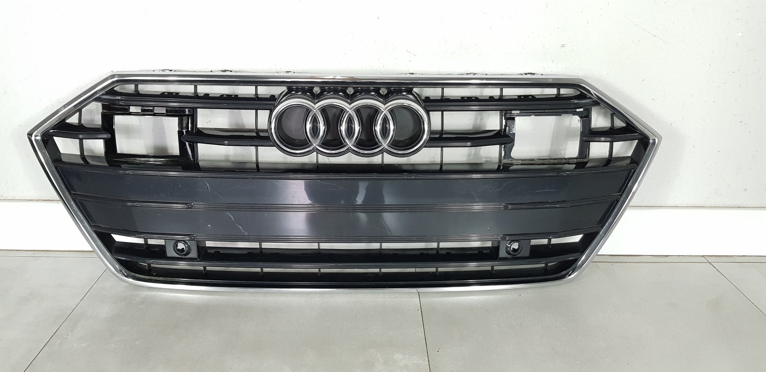 Kühlergrill Audi A7 4K8 FRONTGRILL 4K8853651AA Kühlergitter