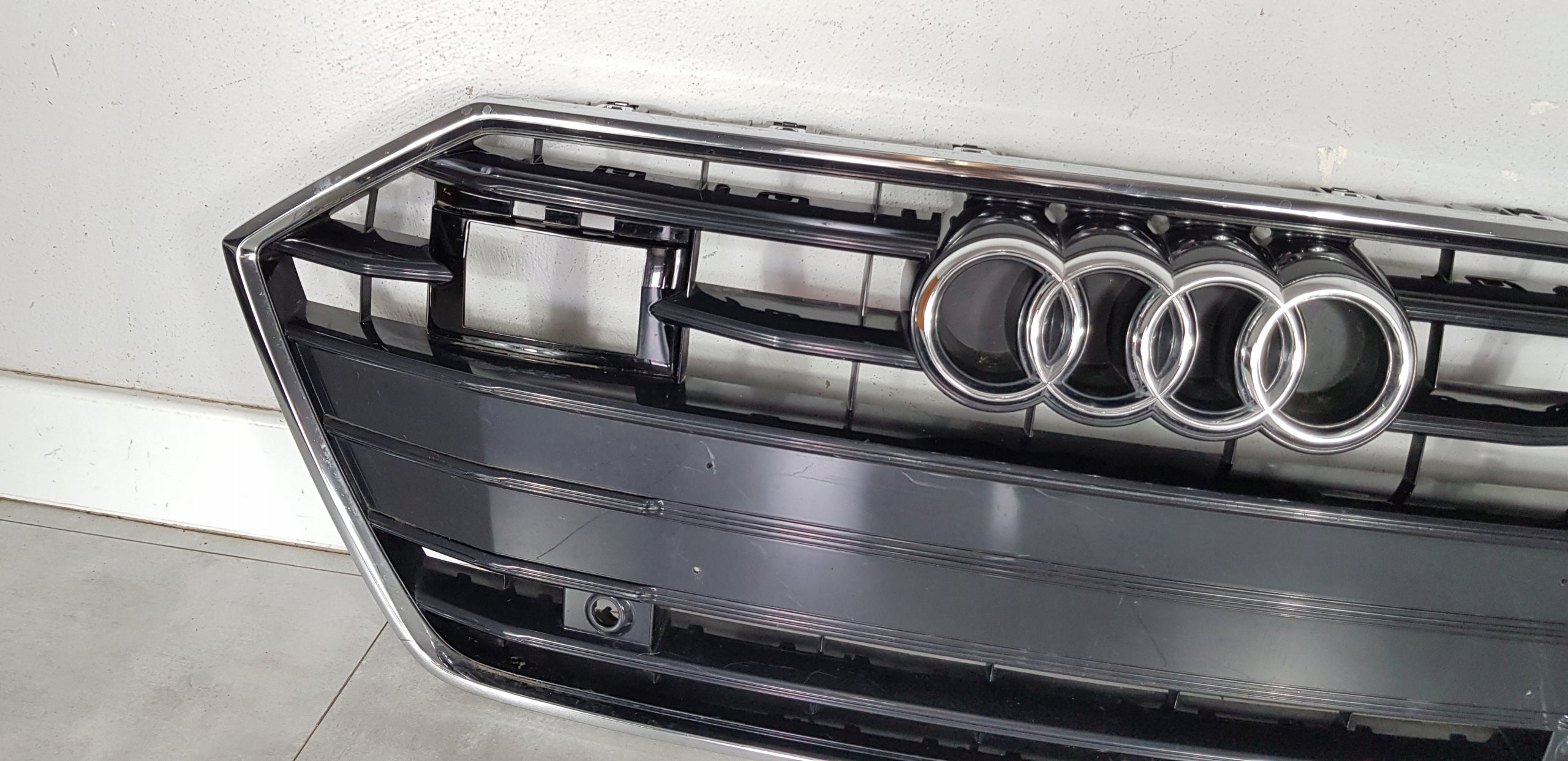 Kühlergrill Audi A7 4K8 FRONTGRILL 4K8853651AA Kühlergitter