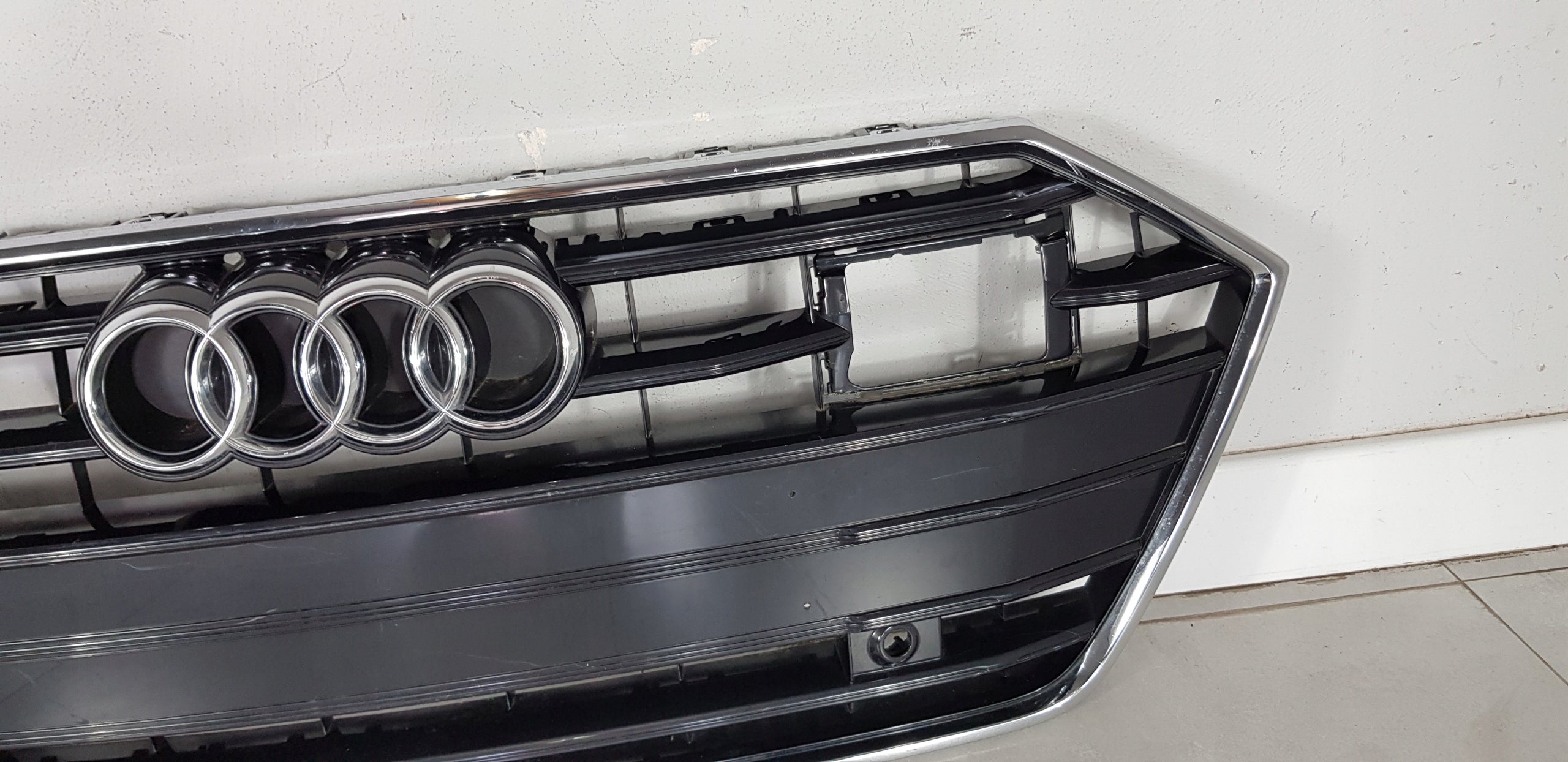 Kühlergrill Audi A7 4K8 FRONTGRILL 4K8853651AA Kühlergitter