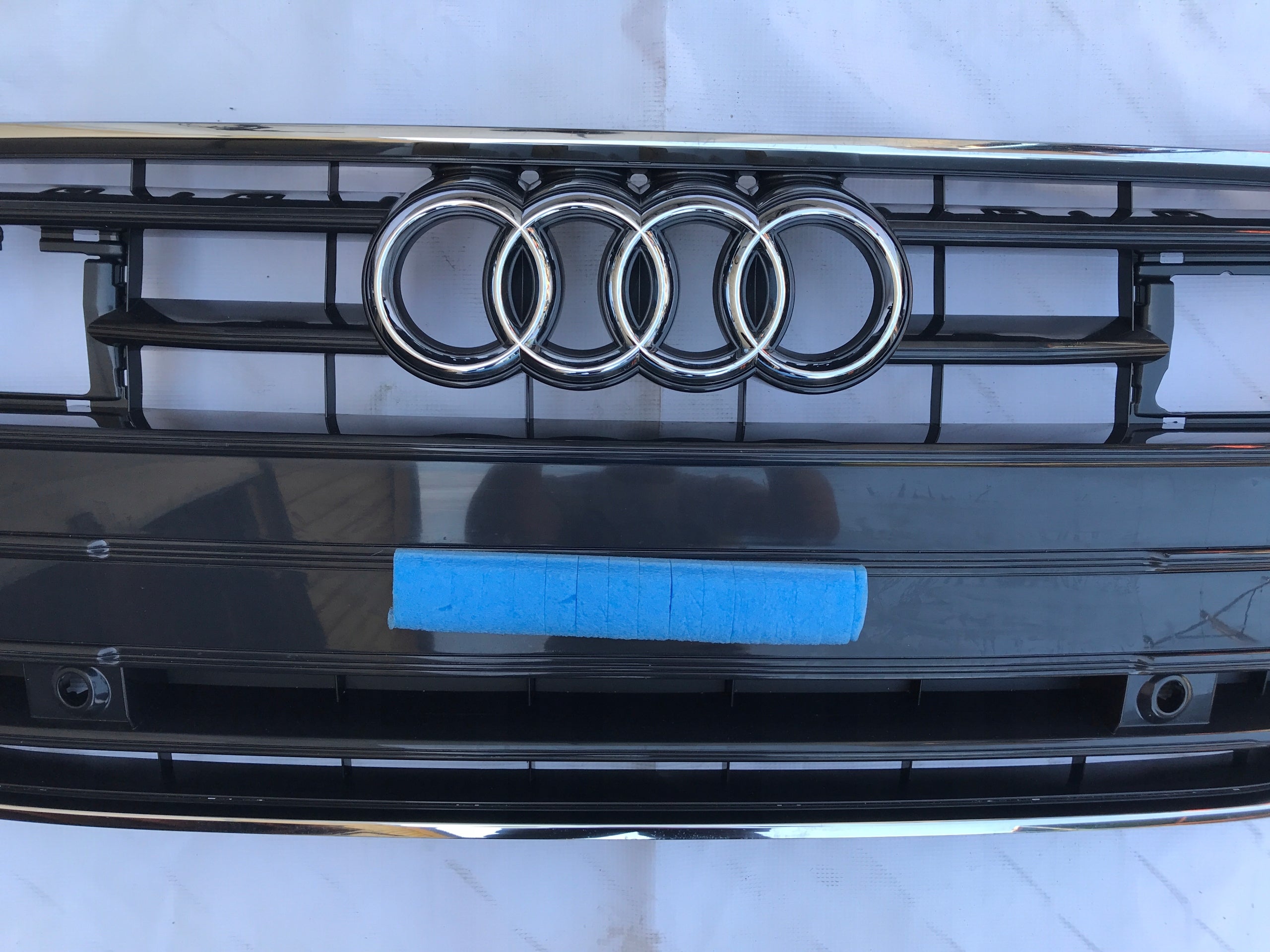 Kühlergrill Audi A7 4K8 FRONTGRILL 4K8853651AA Kühlergitter