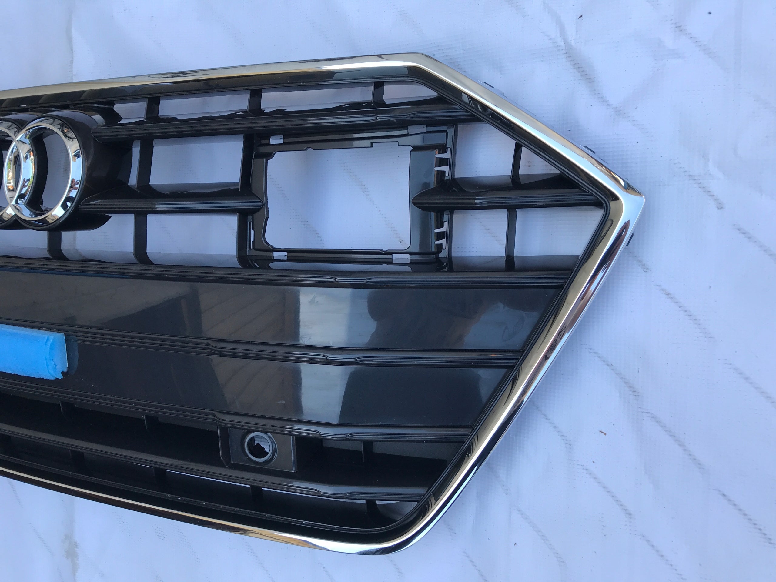 Kühlergrill Audi A7 4K8 FRONTGRILL 4K8853651AA Kühlergitter