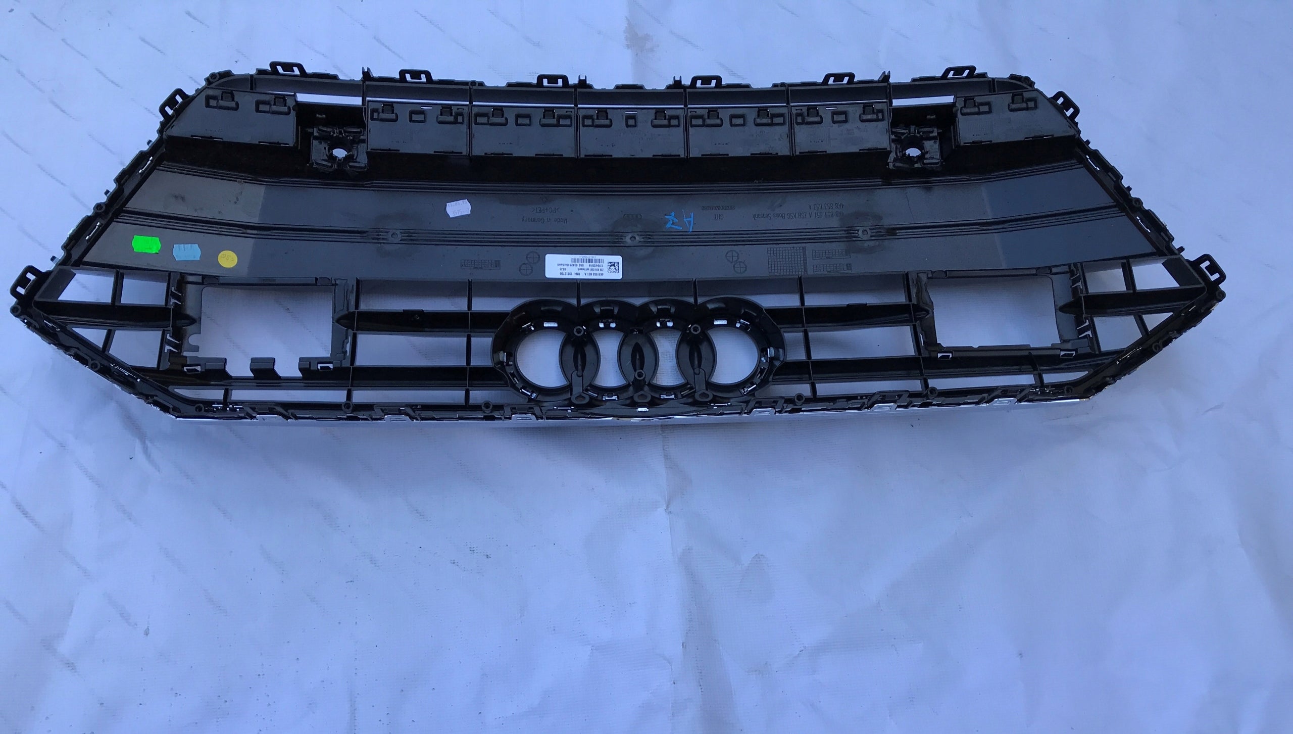 Kühlergrill Audi A7 4K8 FRONTGRILL 4K8853651AA Kühlergitter