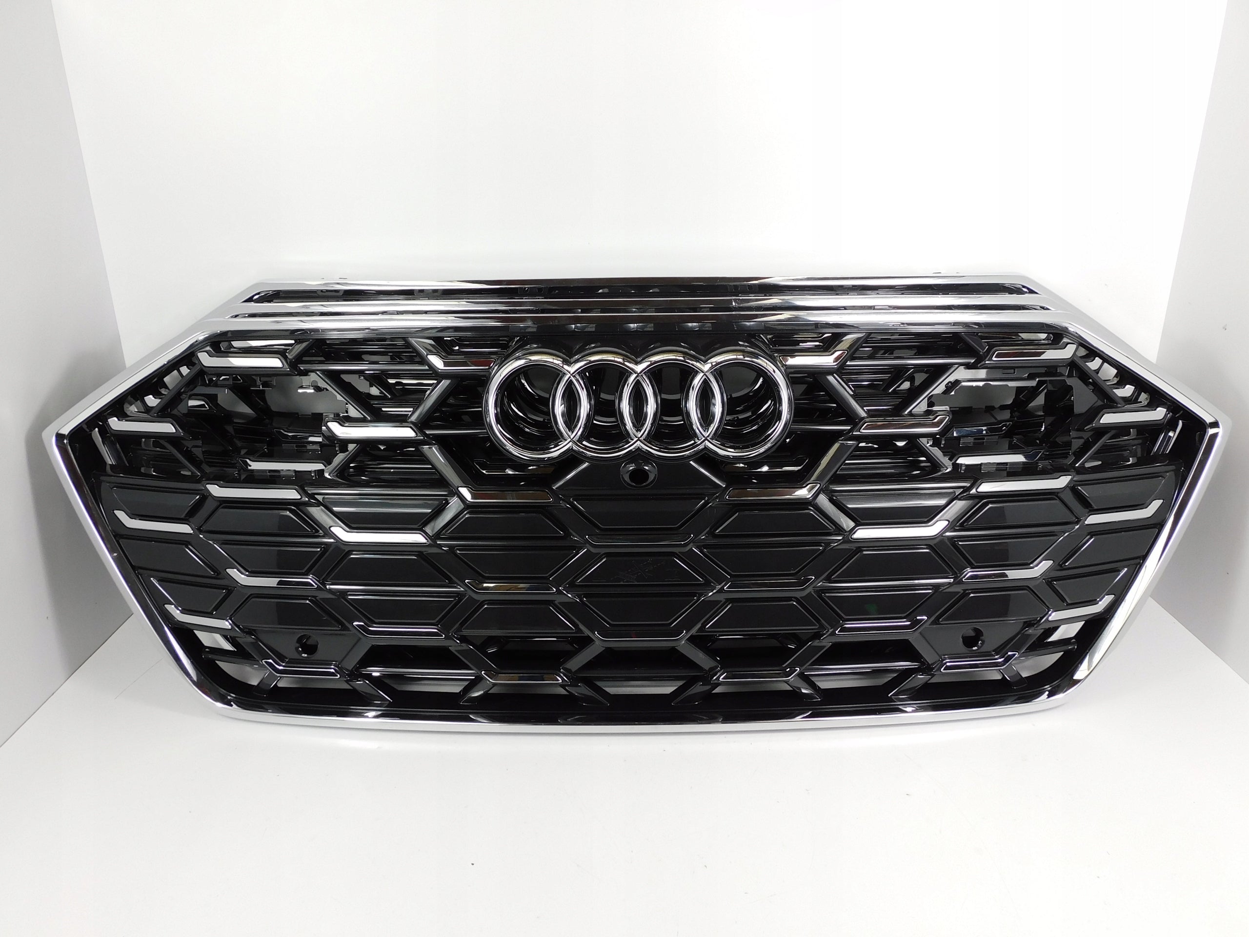 Kühlergrill Audi C8 A7 4K8 FRONTGRILL 4K8853651NA Kühlergitter