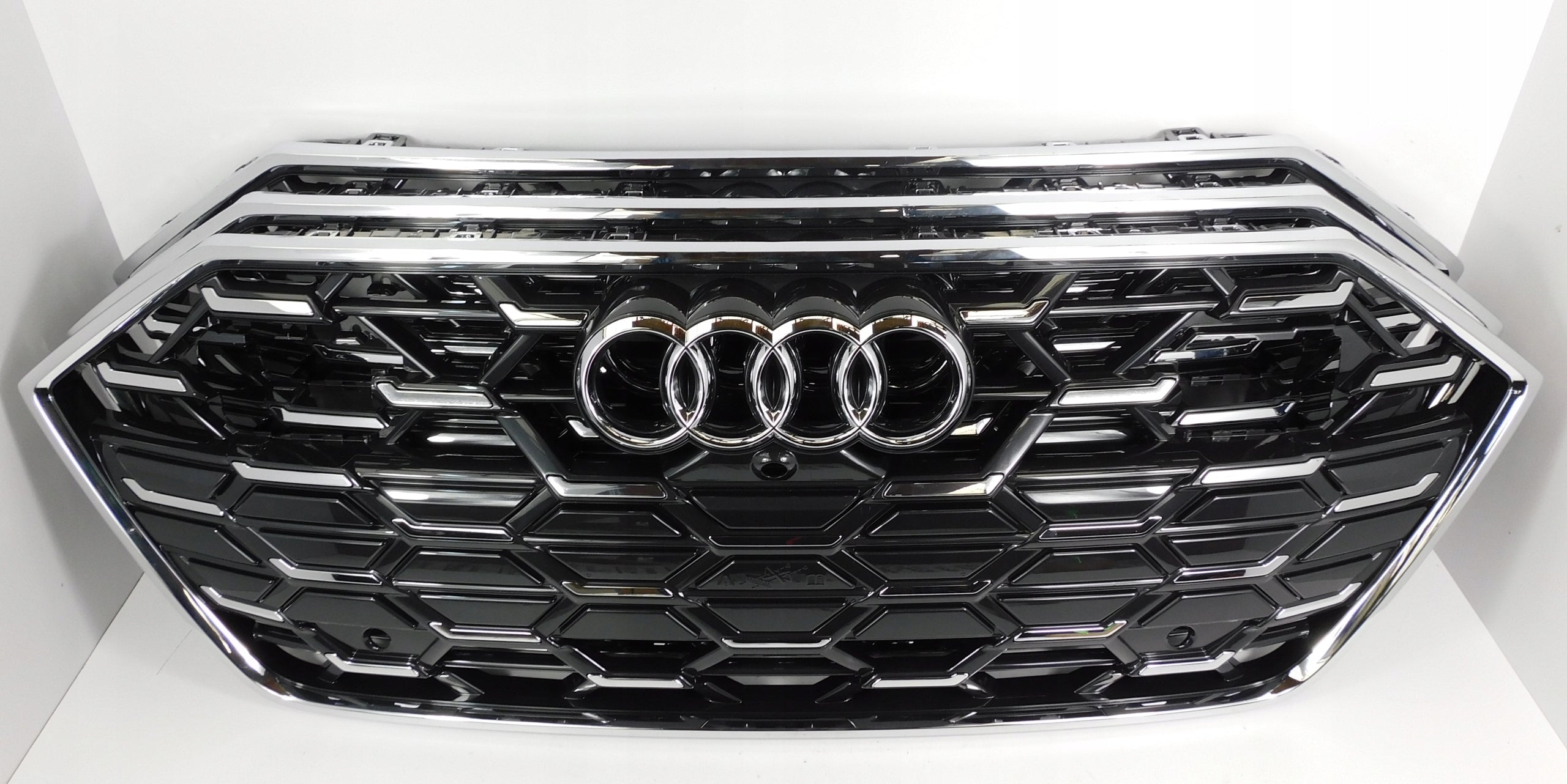 Kühlergrill Audi C8 A7 4K8 FRONTGRILL 4K8853651NA Kühlergitter