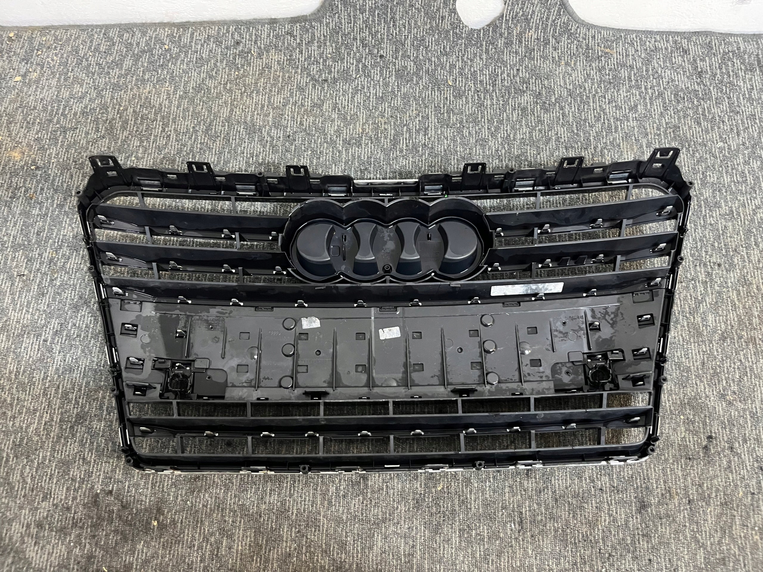 Kühlergrill Audi C7 A7 FRONTGRILL 4G88536514G Kühlergitter