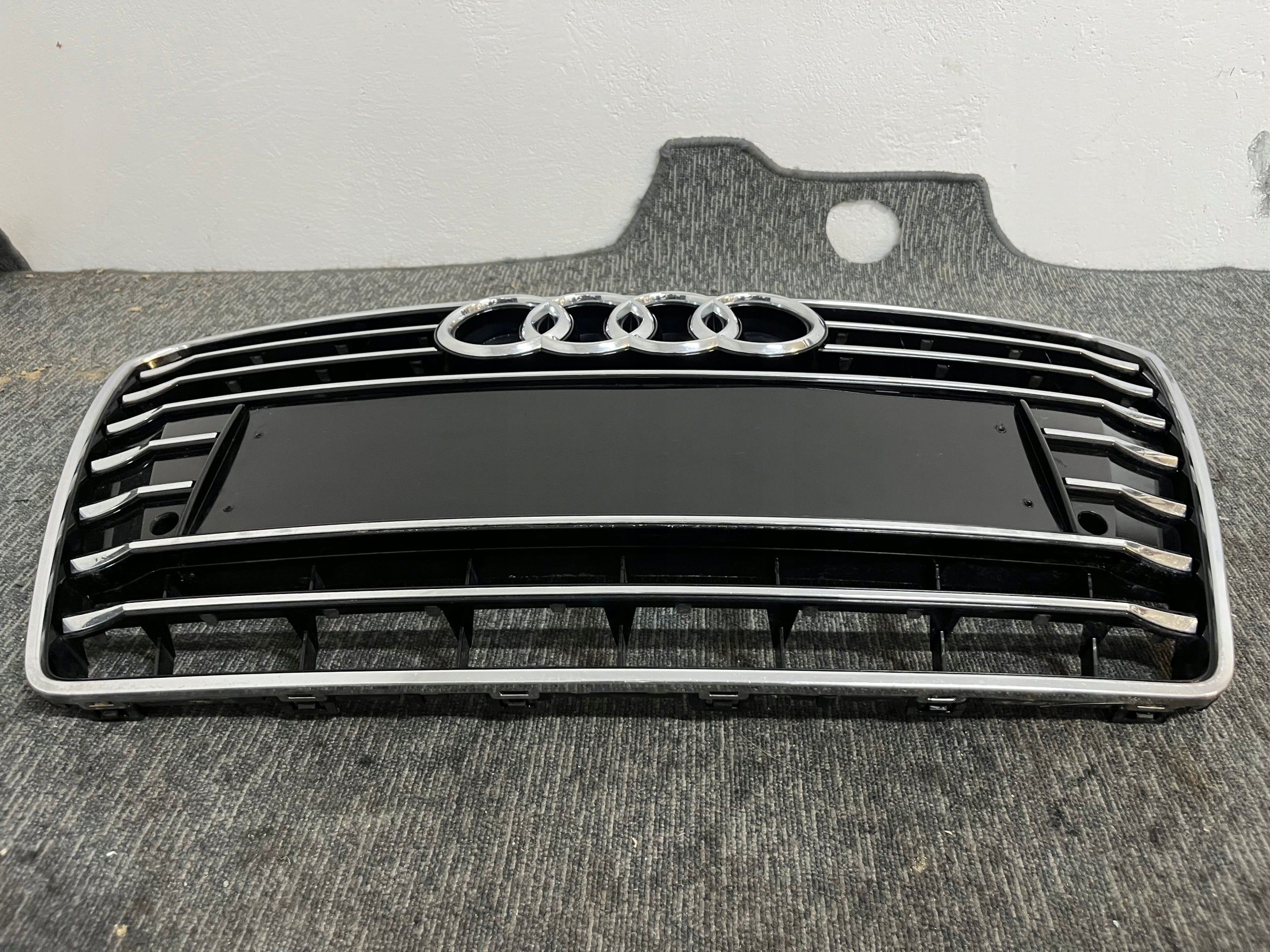 Kühlergrill Audi C7 A7 FRONTGRILL 4G88536514G Kühlergitter