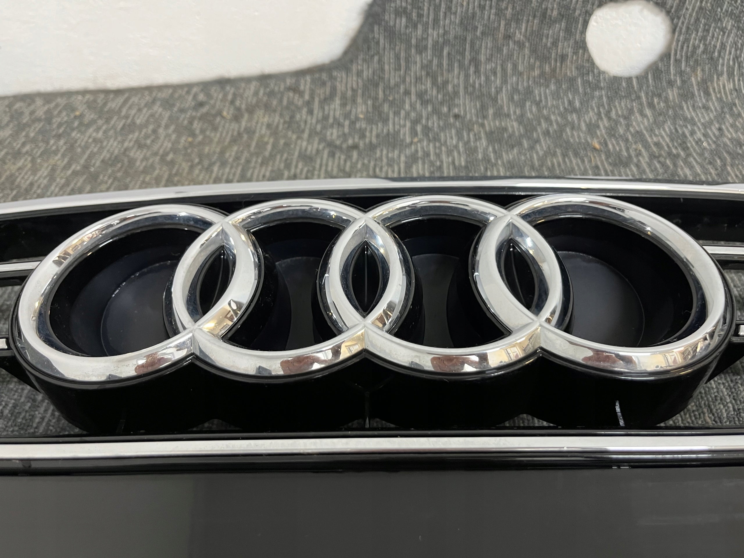 Kühlergrill Audi C7 A7 FRONTGRILL 4G88536514G Kühlergitter