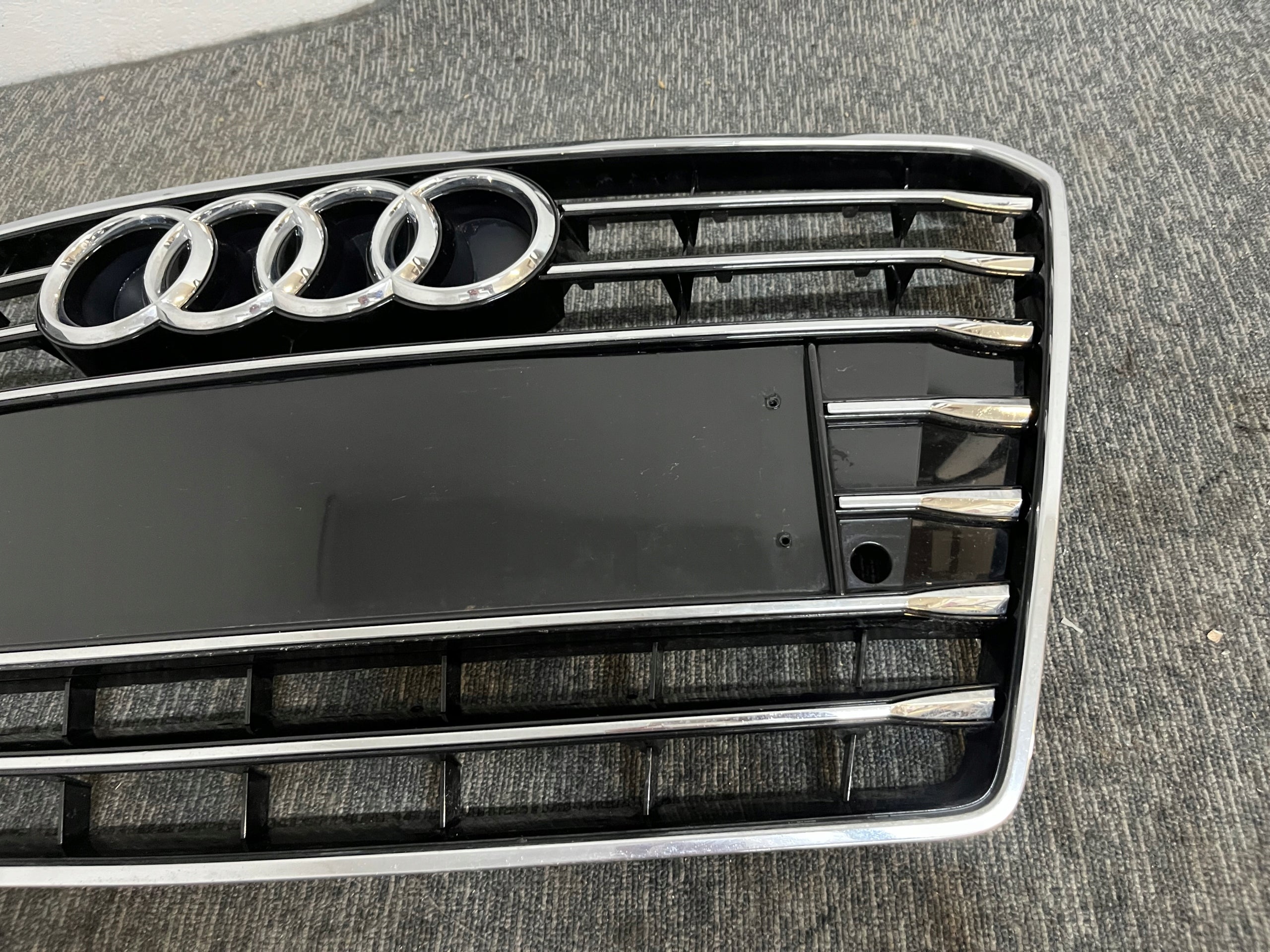 Kühlergrill Audi C7 A7 FRONTGRILL 4G88536514G Kühlergitter