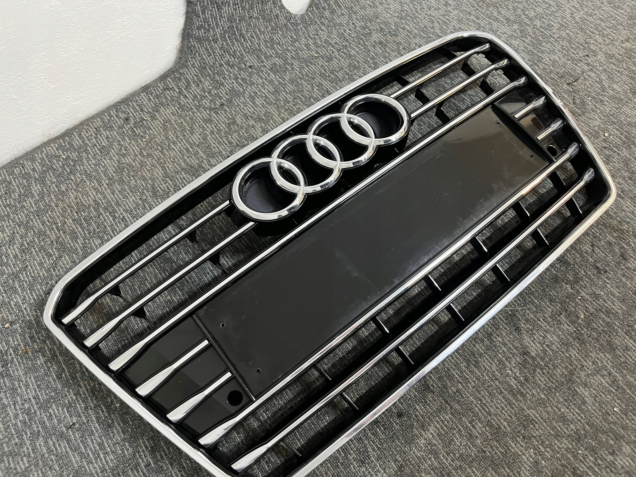 Kühlergrill Audi C7 A7 FRONTGRILL 4G88536514G Kühlergitter