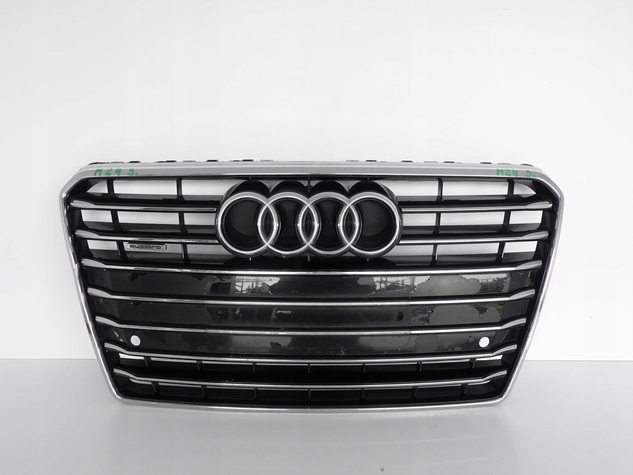  Grille de radiateur Audi A7 4G8 GRILLE AVANT 4G8853651 Grille de radiateur  product image