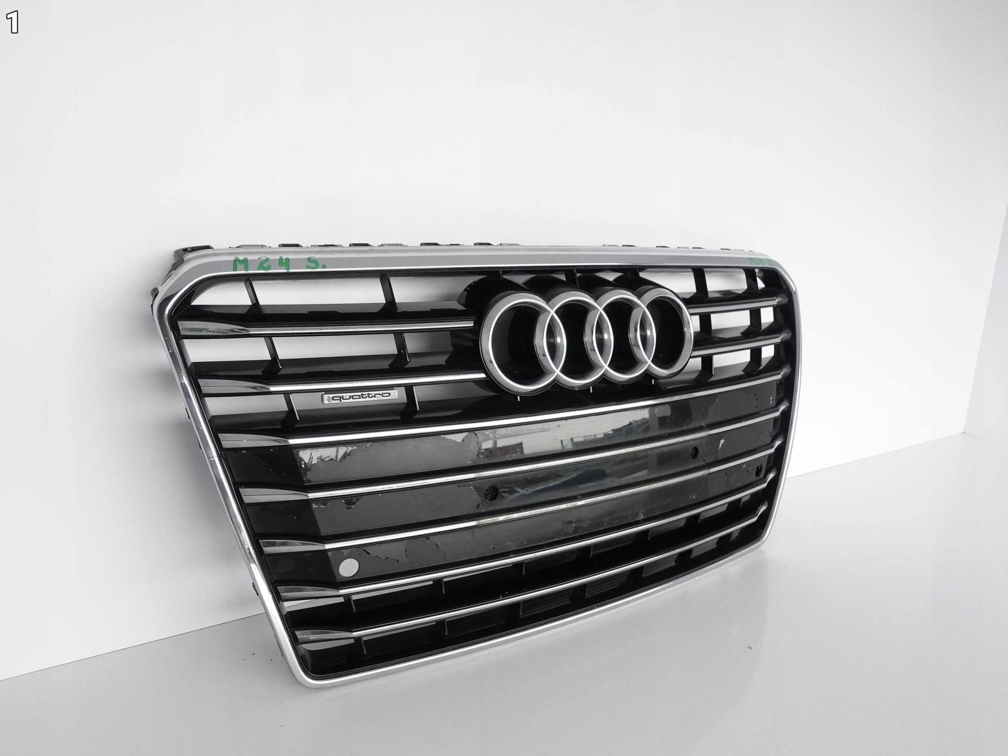 Kühlergrill Audi A7 4G8 FRONTGRILL 4G8853651 Kühlergitter