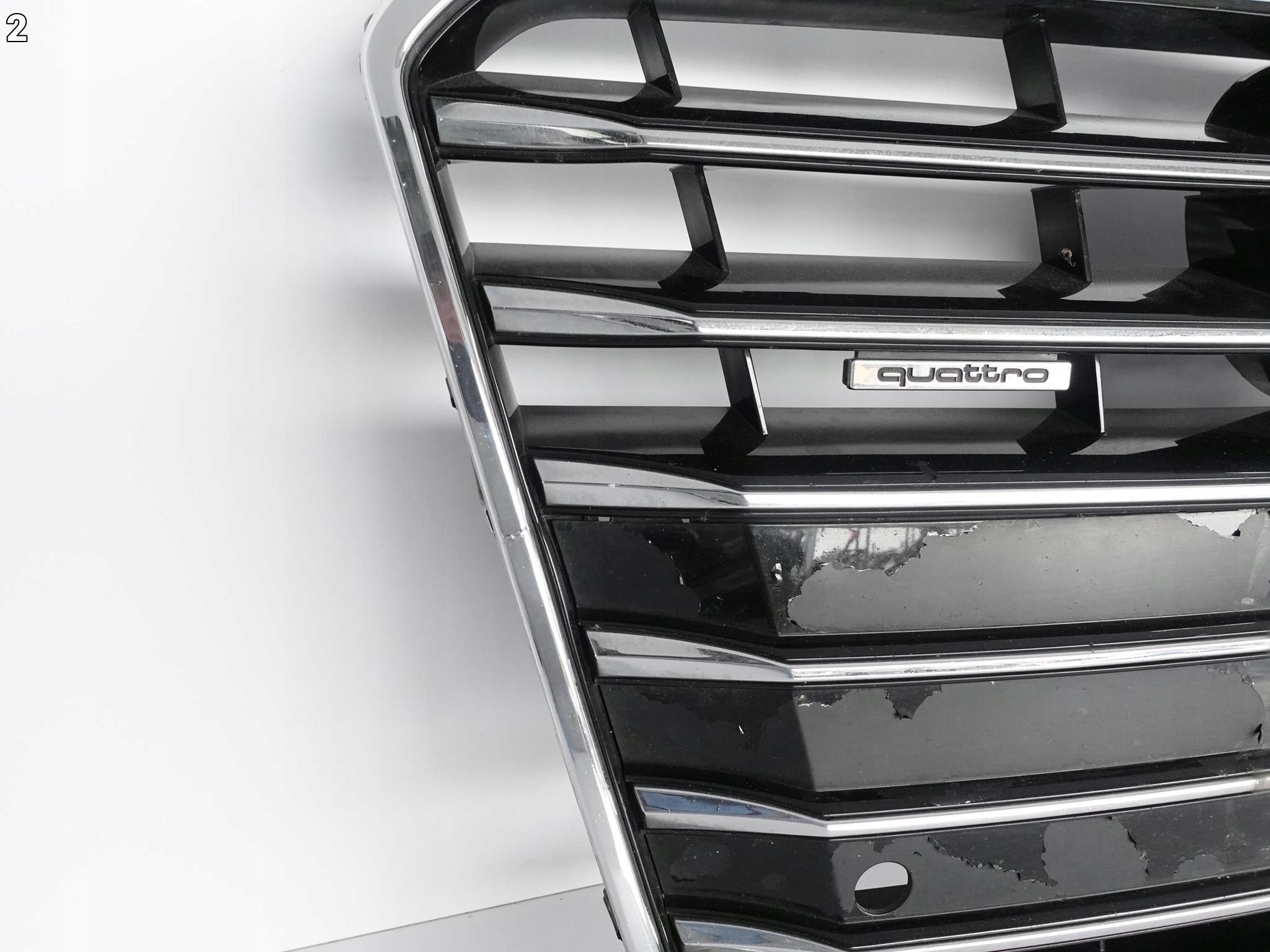 Kühlergrill Audi A7 4G8 FRONTGRILL 4G8853651 Kühlergitter