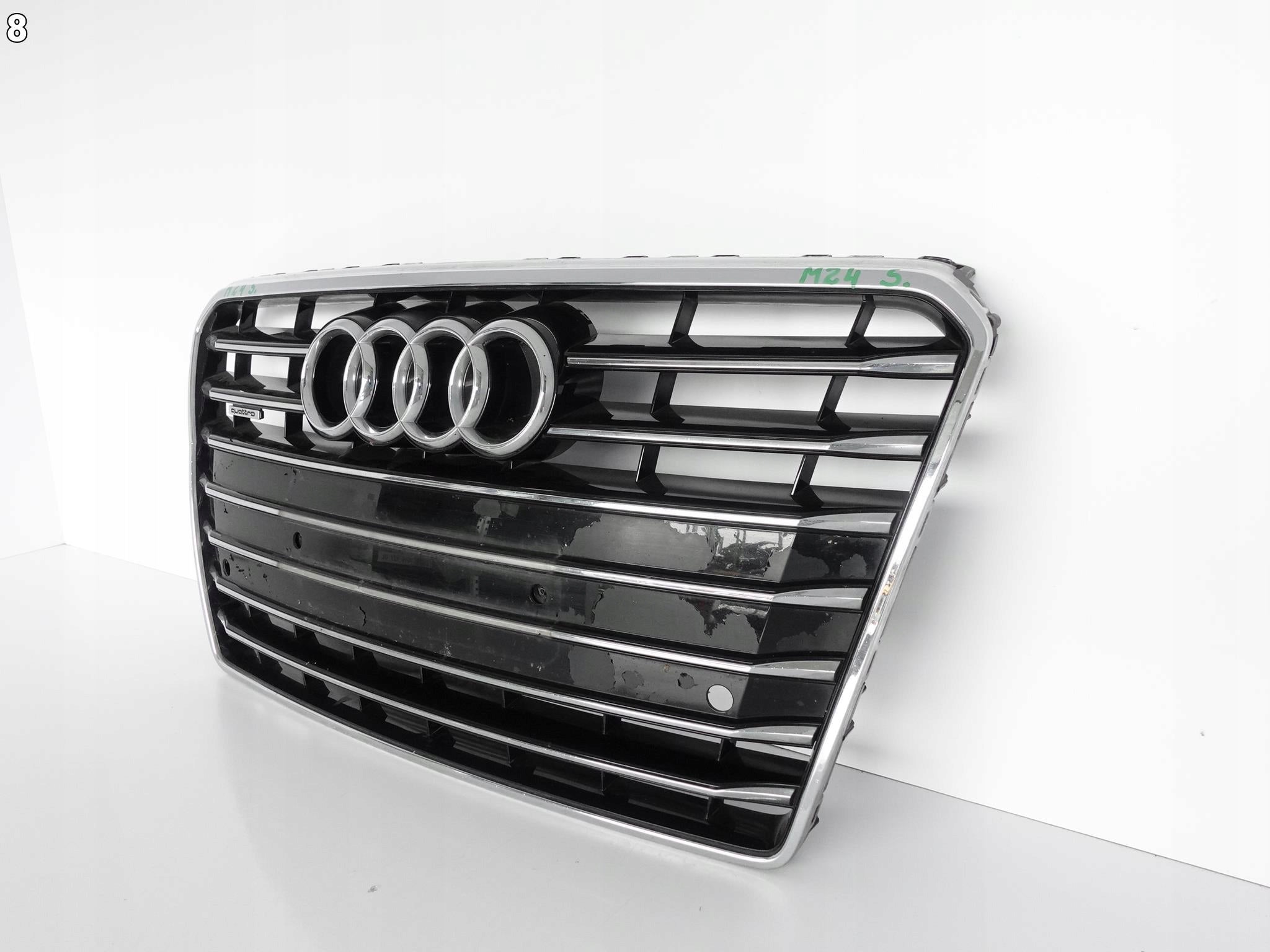 Kühlergrill Audi A7 4G8 FRONTGRILL 4G8853651 Kühlergitter