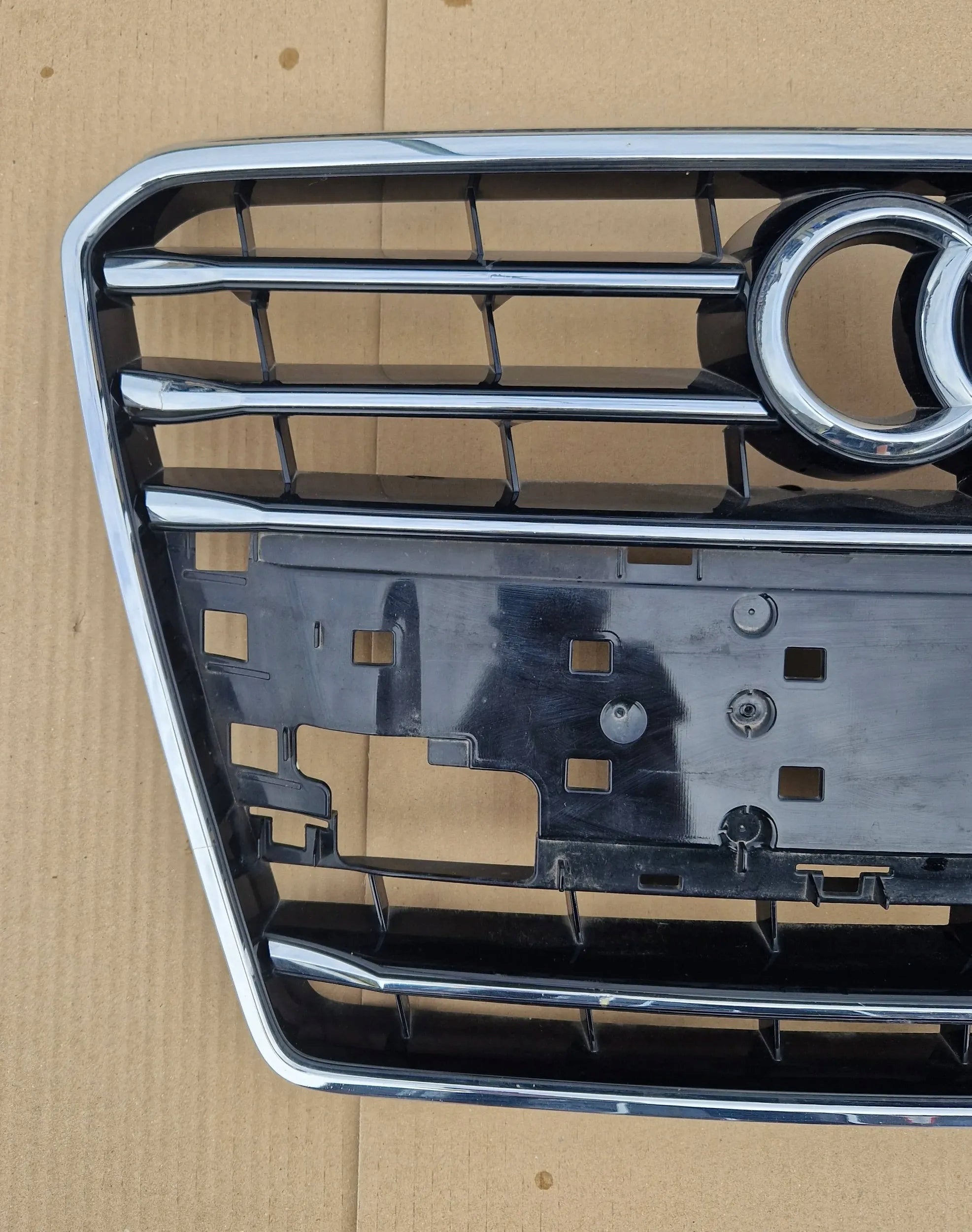 Kühlergrill Audi A7 4G8 FRONTGRILL 4G8853651CG Kühlergitter