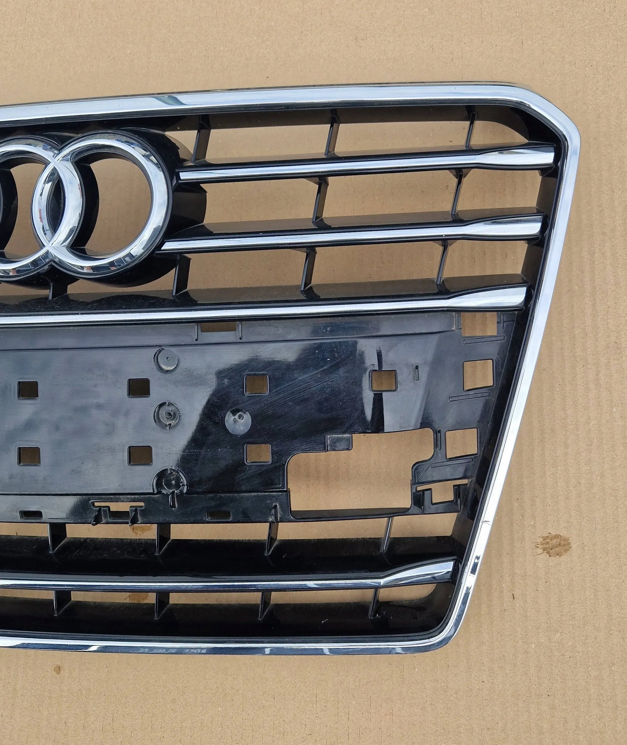 Kühlergrill Audi A7 4G8 FRONTGRILL 4G8853651CG Kühlergitter